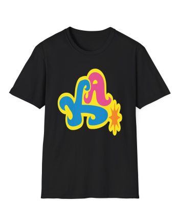 Aminé Kaytramine Tour Unisex Softstyle T-shirt