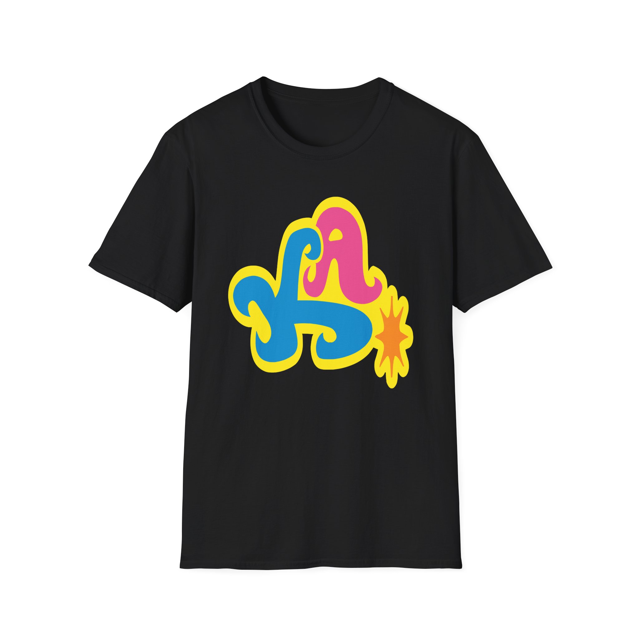 Aminé Kaytramine Tour Unisex Softstyle T-shirt