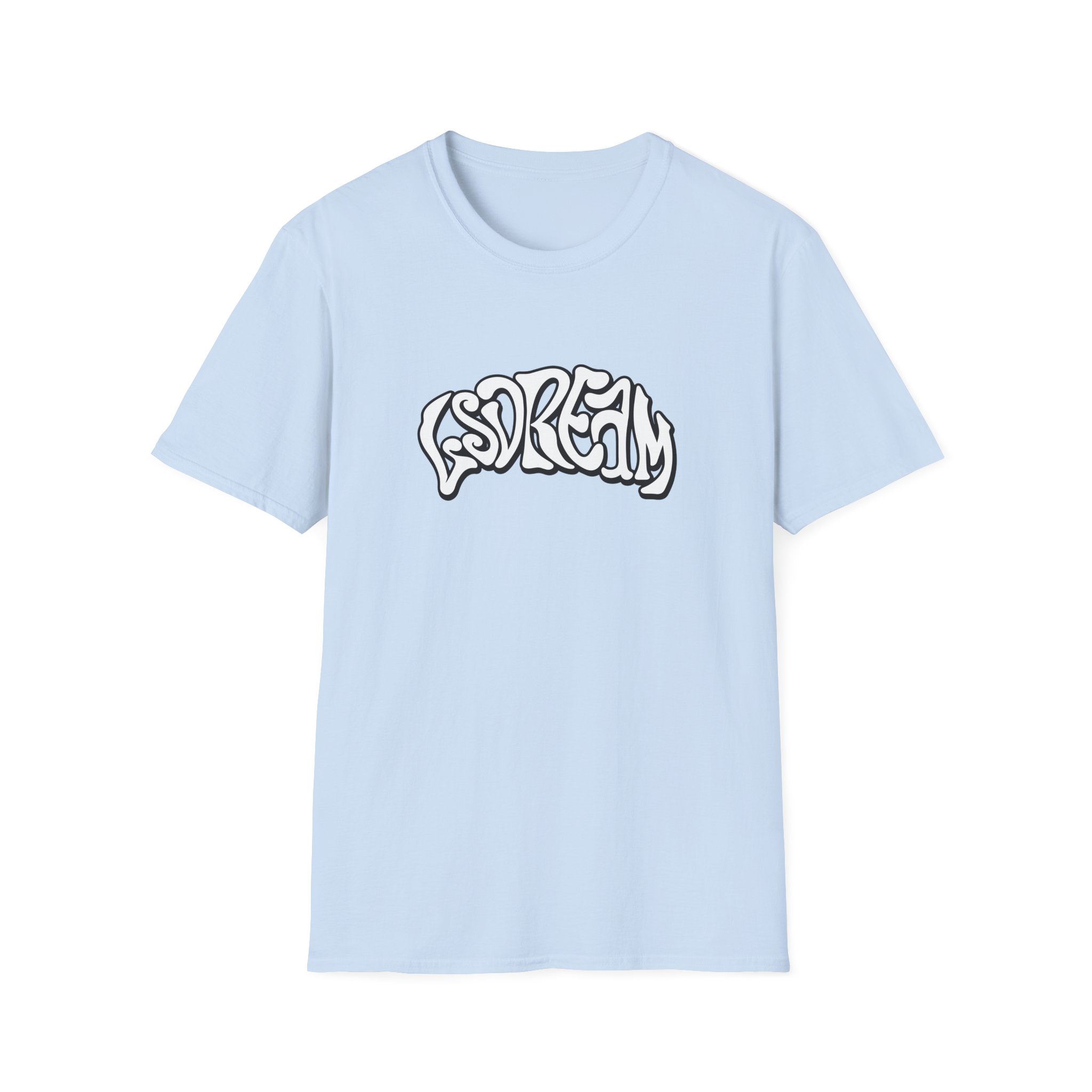 Lsdream Choose Your Adventure V.2 Unisex Softstyle T-Shirt - Image 21