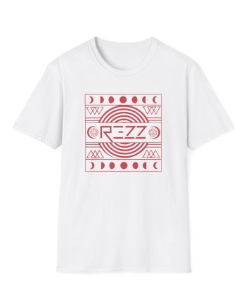 Deathpact Unisex Softstyle T-Shirt
