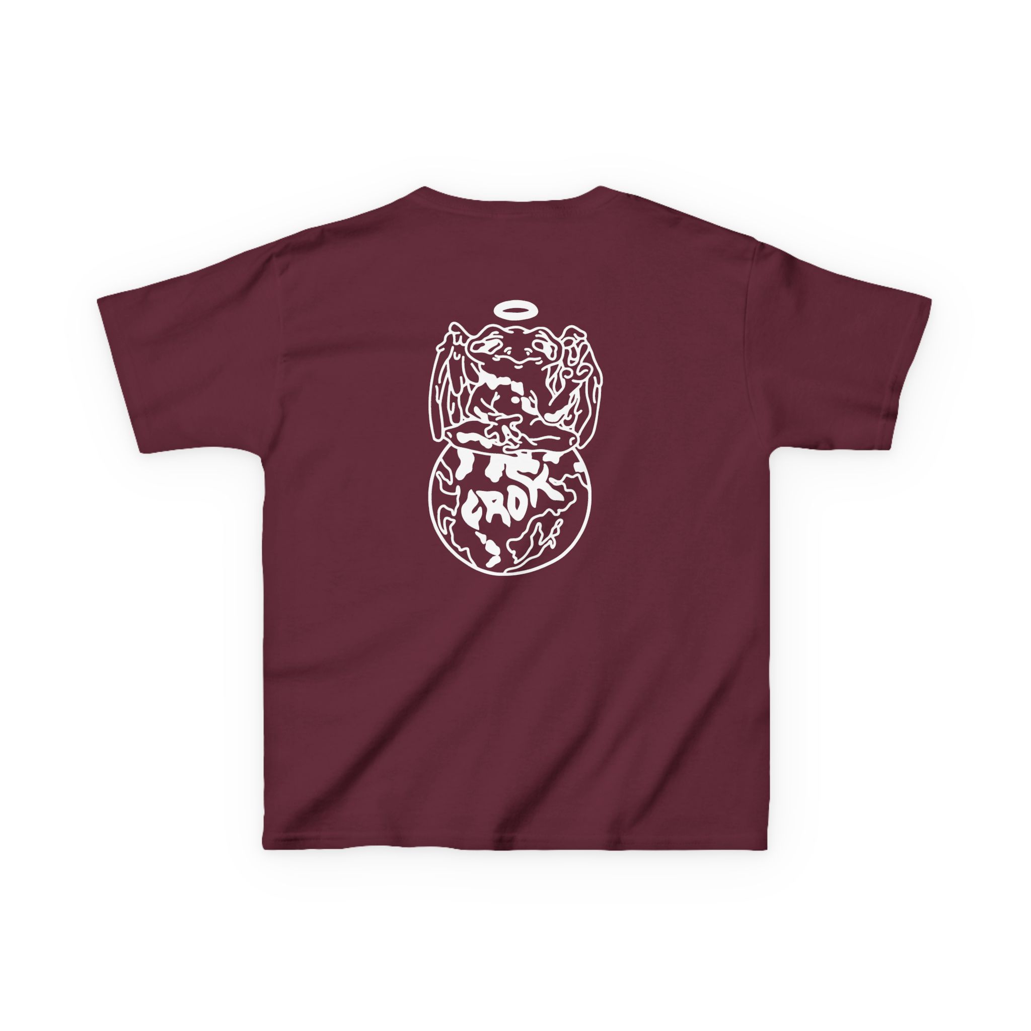 Froukje Kids Heavy Cotton™ Tee - Image 8