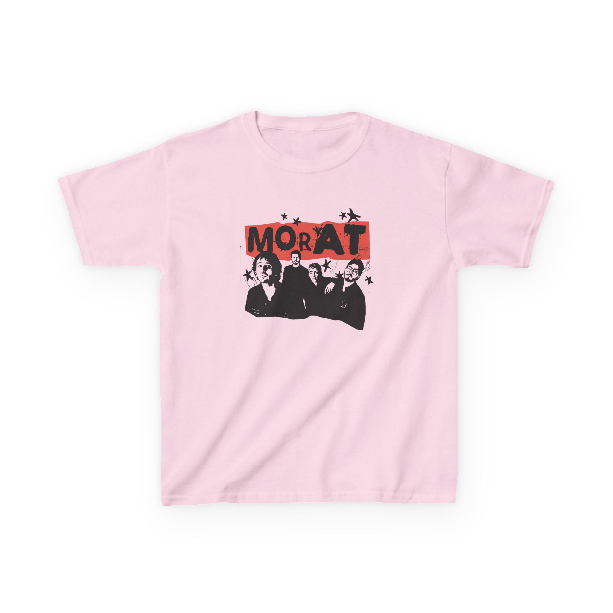 Morat Paris Kids Heavy Cotton™ Tee - Image 9