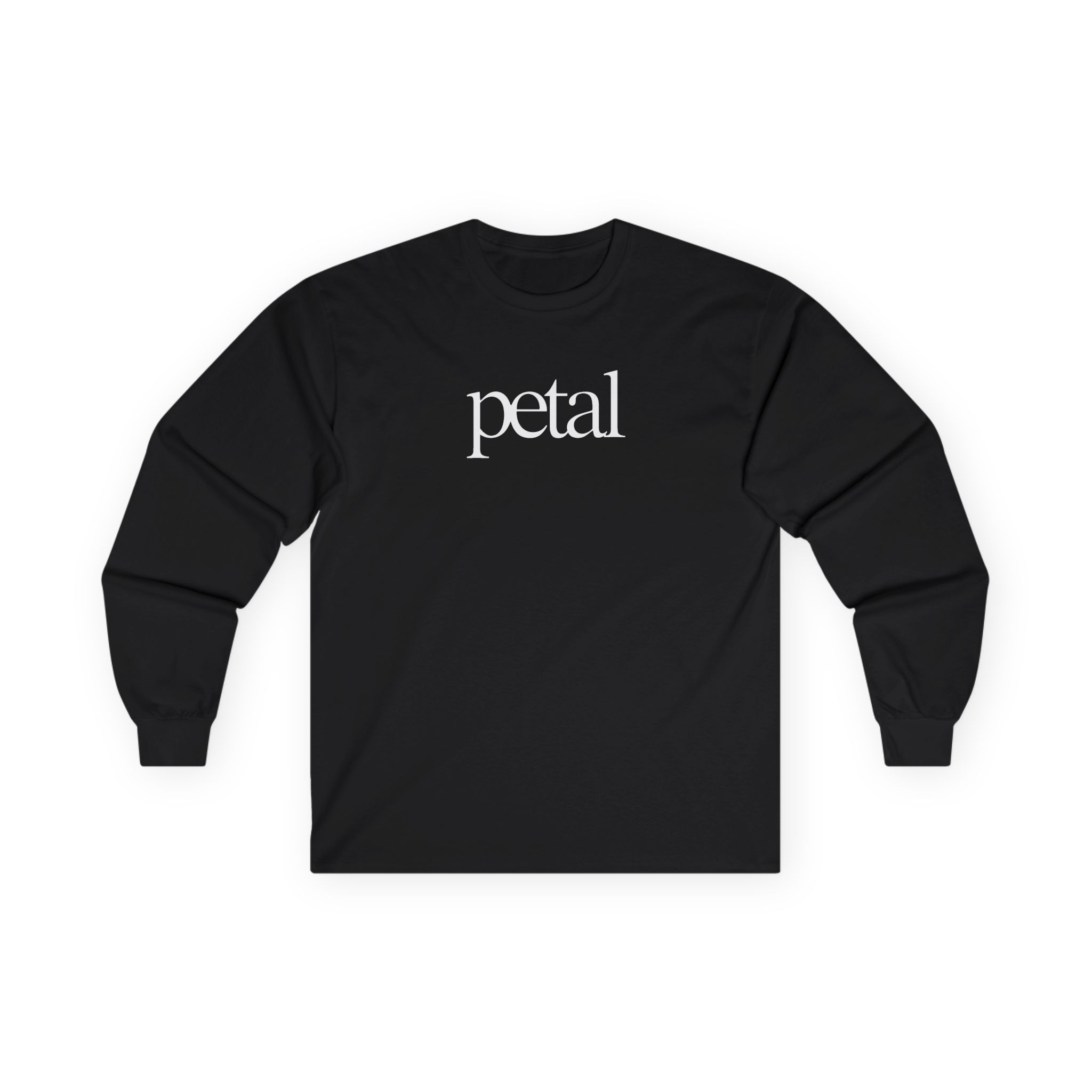 AG Petal Unisex Ultra Cotton Long Sleeve Tee