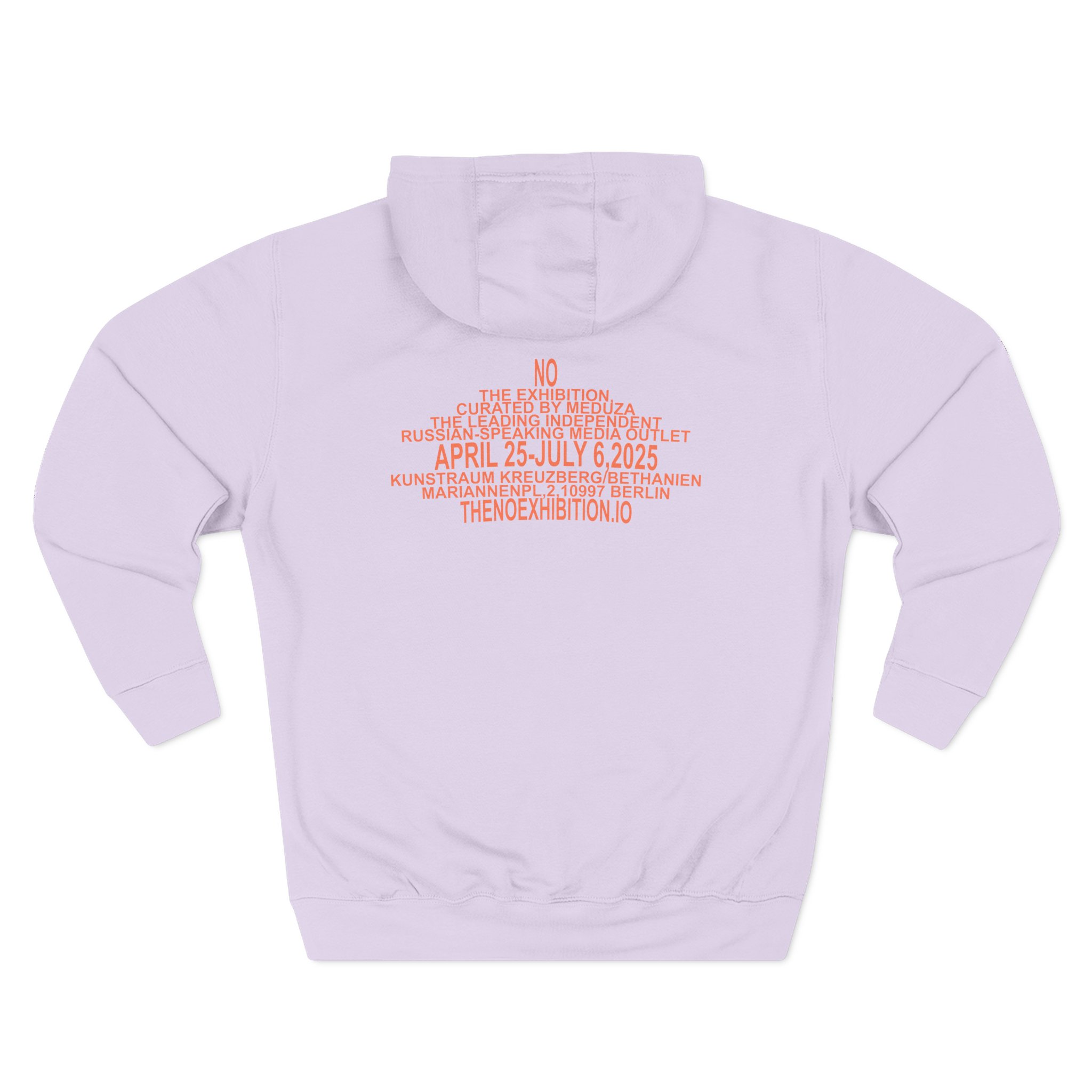 Meduza Resilience Three-Panel Fleece Hoodie - Image 16
