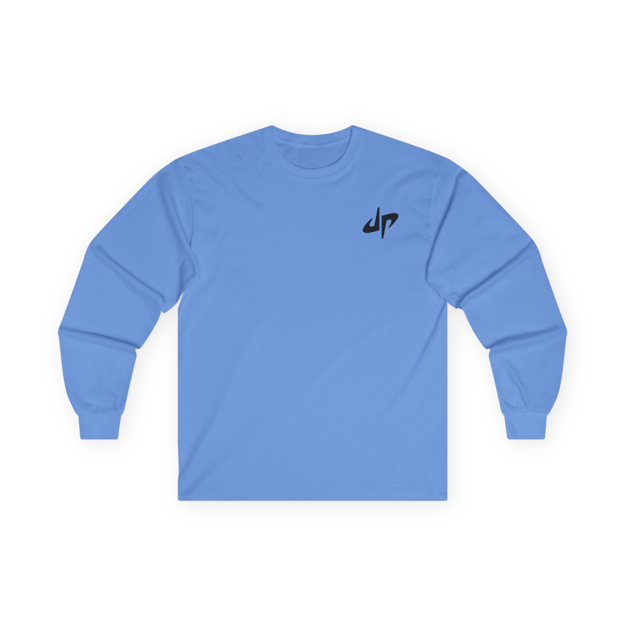 Dude Perfect Fifteen Unisex Ultra Cotton Long Sleeve Tee - Image 5