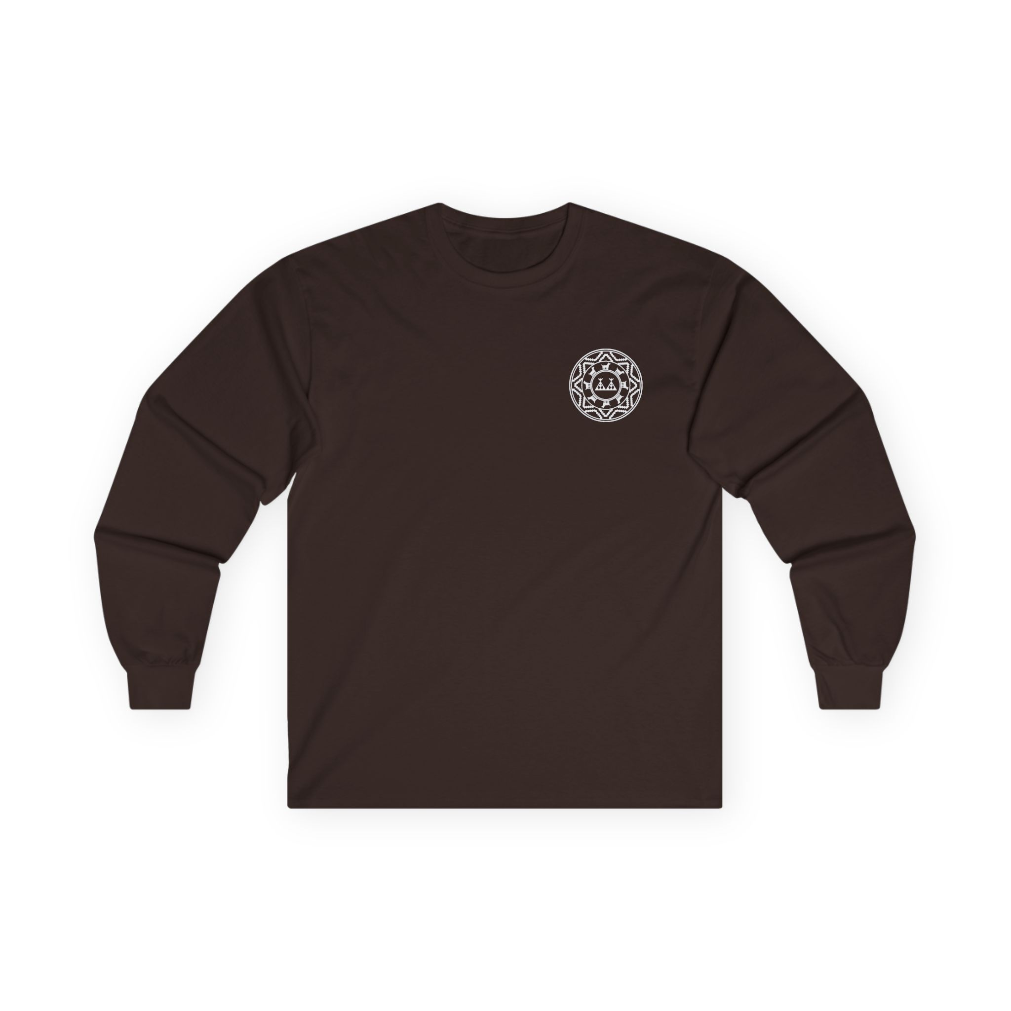 Kinging It Morocco Animal Aid Unisex Ultra Cotton Long Sleeve Tee - Image 5