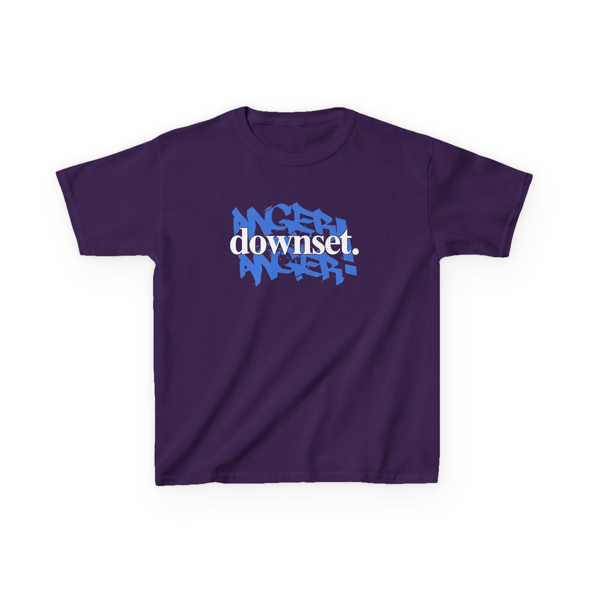 Kids Downset Heavy Cotton™ Tee - Image 9