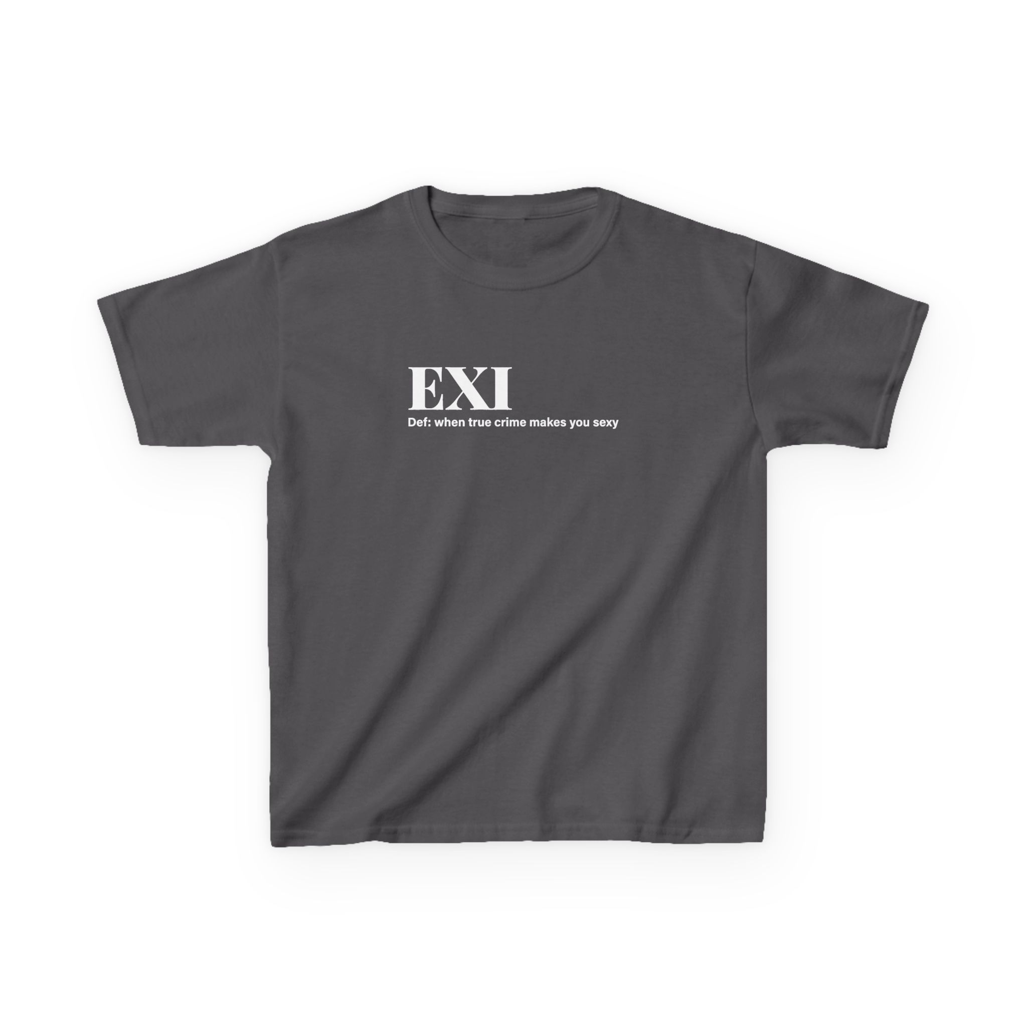 Kids Mord Auf Ex Heavy Cotton™ Tee - Image 9