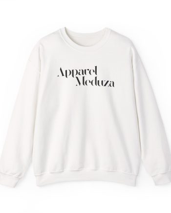 Meduza Roses & Snakes Unisex Heavy Blend™ Crewneck Sweatshirt