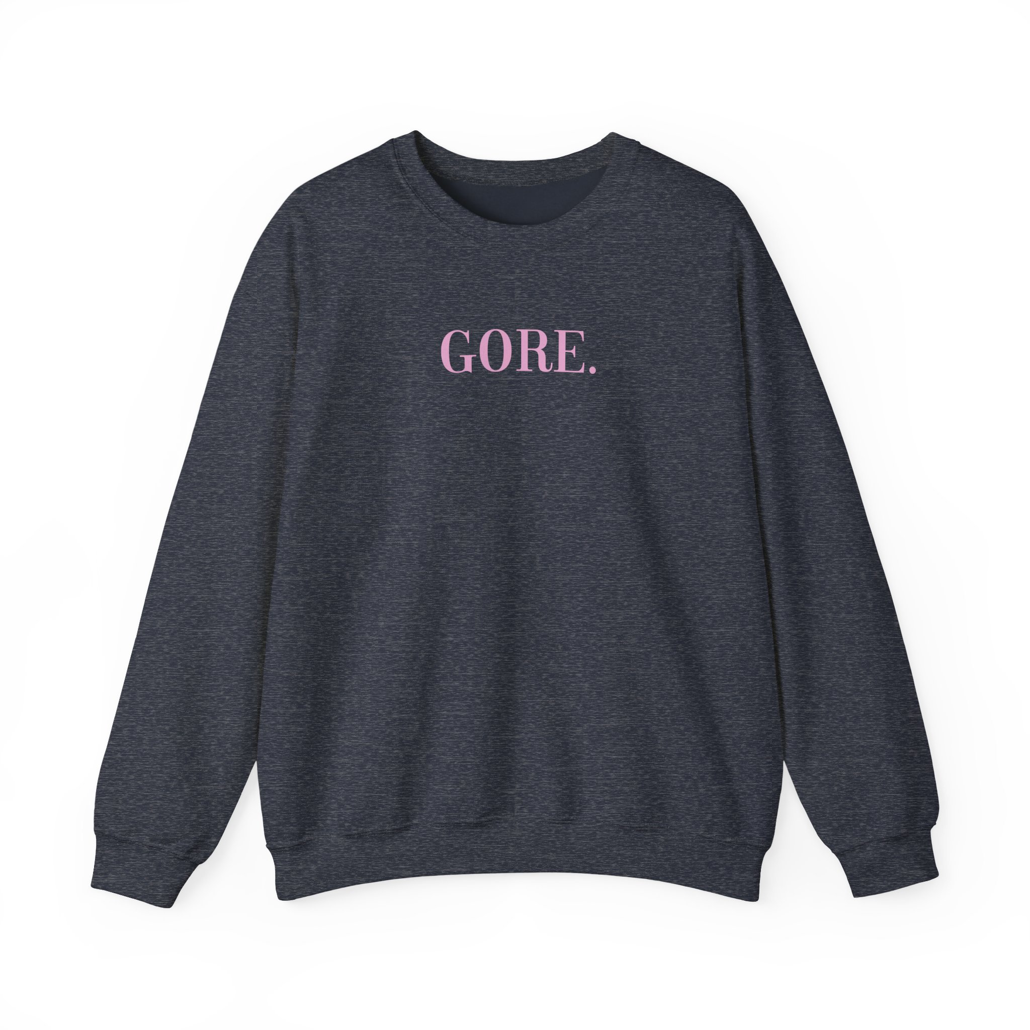 Babylon Mineral Wash Unisex Heavy Blend™ Crewneck Sweatshirt - Image 7