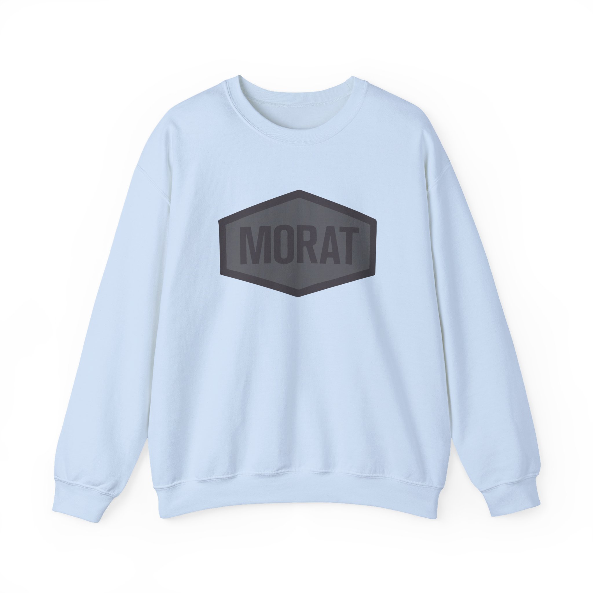 Morat Unisex Heavy Blend™ Crewneck Sweatshirt - Image 9