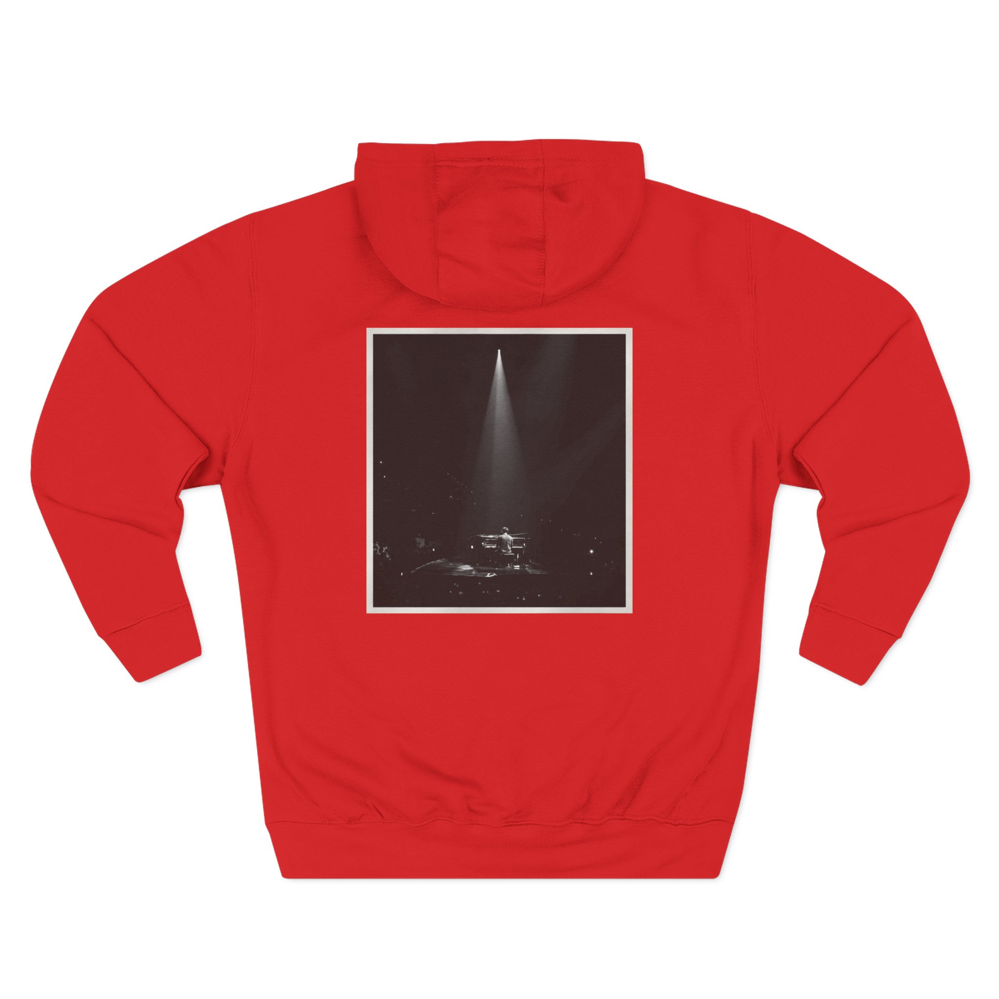 John Legend 'An Evening With Three-Panel Fleece Hoodie - Image 14