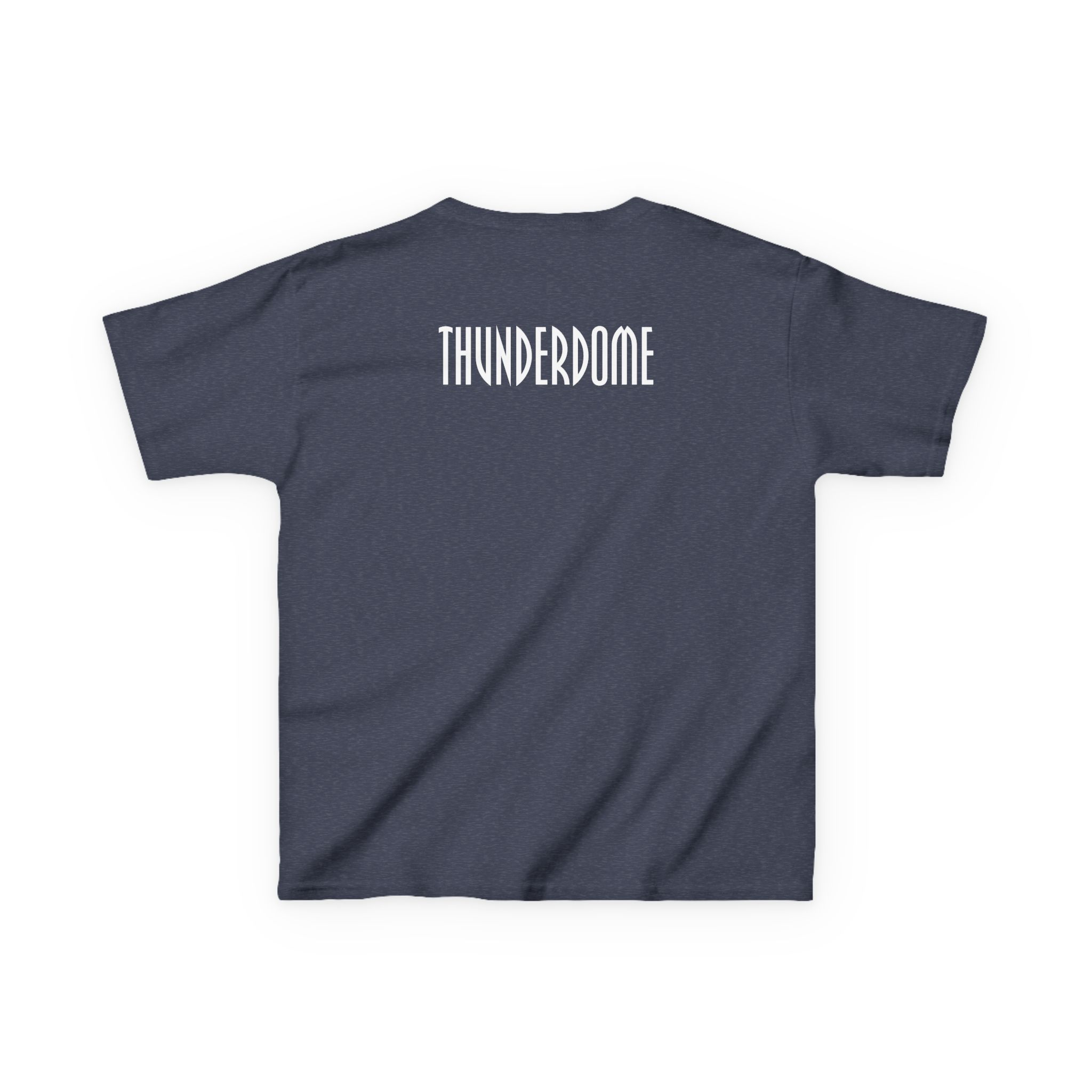 Thunderdome Monochrome Kids Heavy Cotton™ Tee - Image 16
