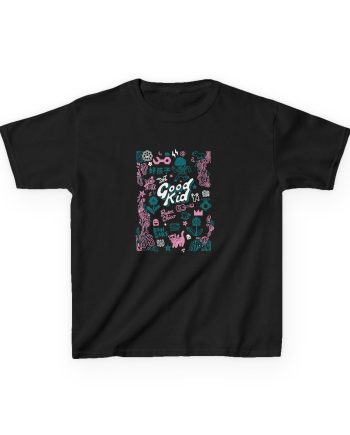 Good Kid Ep 4 Kids Heavy Cotton™ Tee