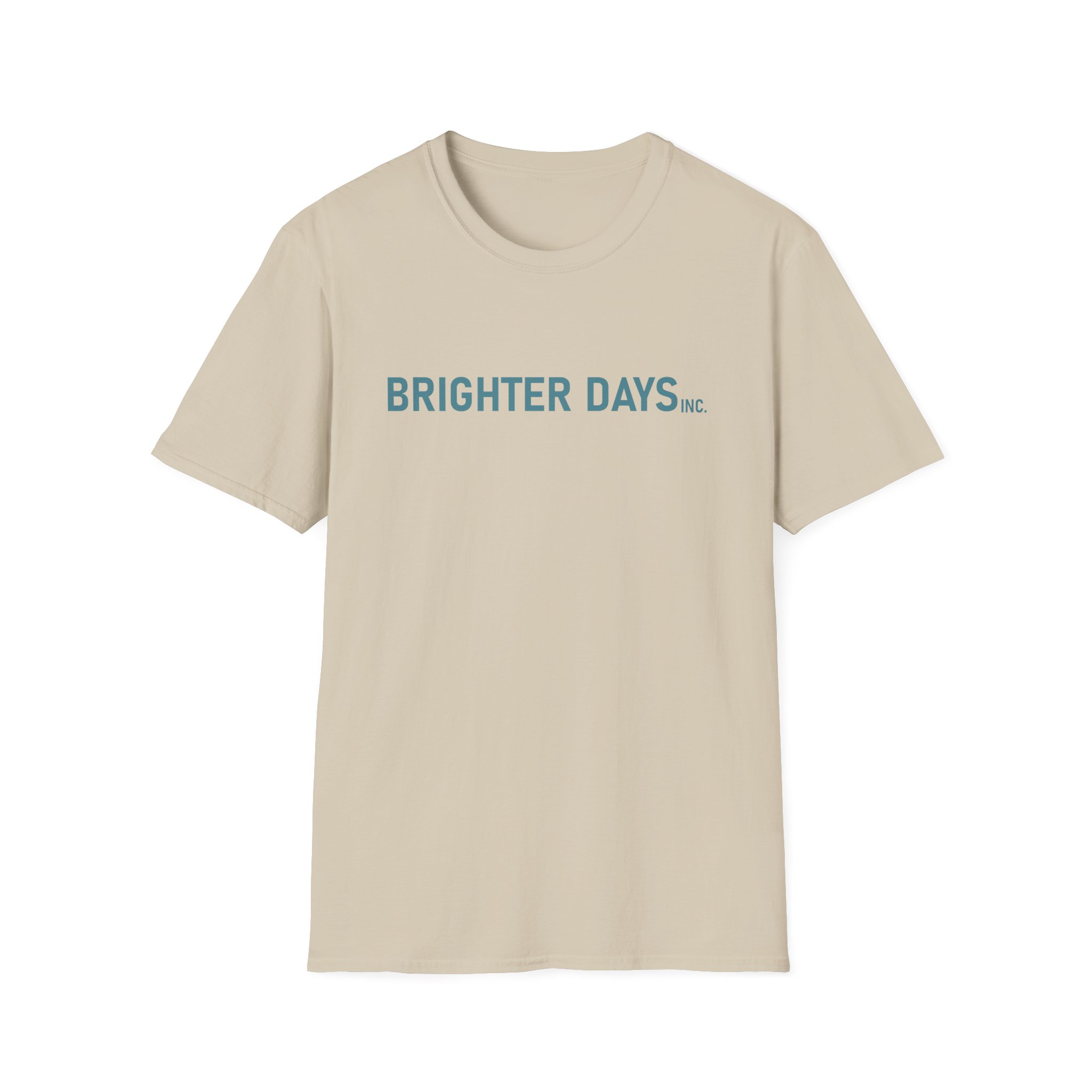 AG Erase Unisex Softstyle T-Shirt - Image 5