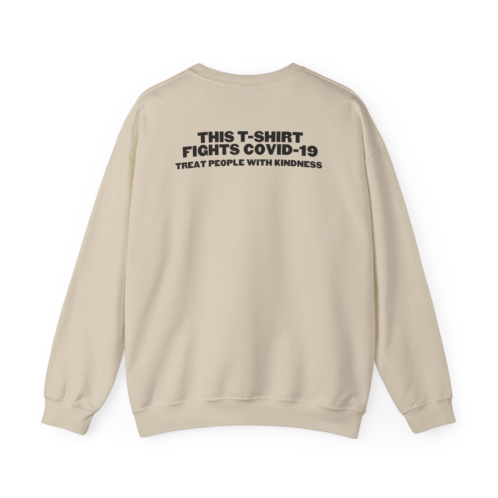 Love on Tour Unisex Heavy Blend™ Crewneck Sweatshirt - Image 6