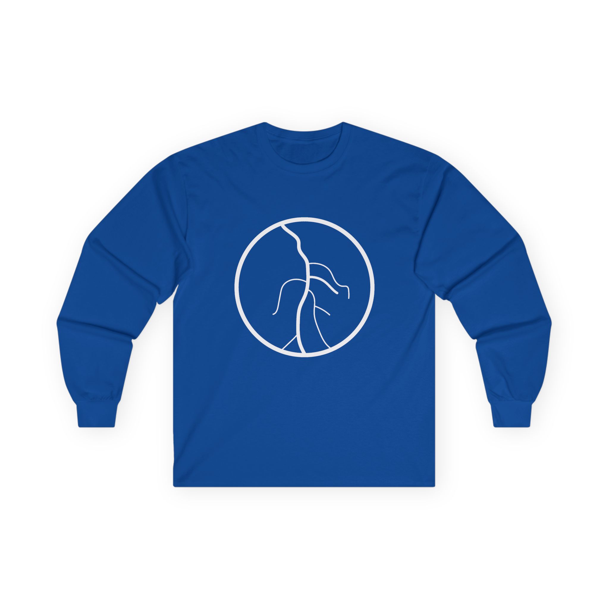 Calvin Harris Unisex Ultra Cotton Long Sleeve Tee - Image 11