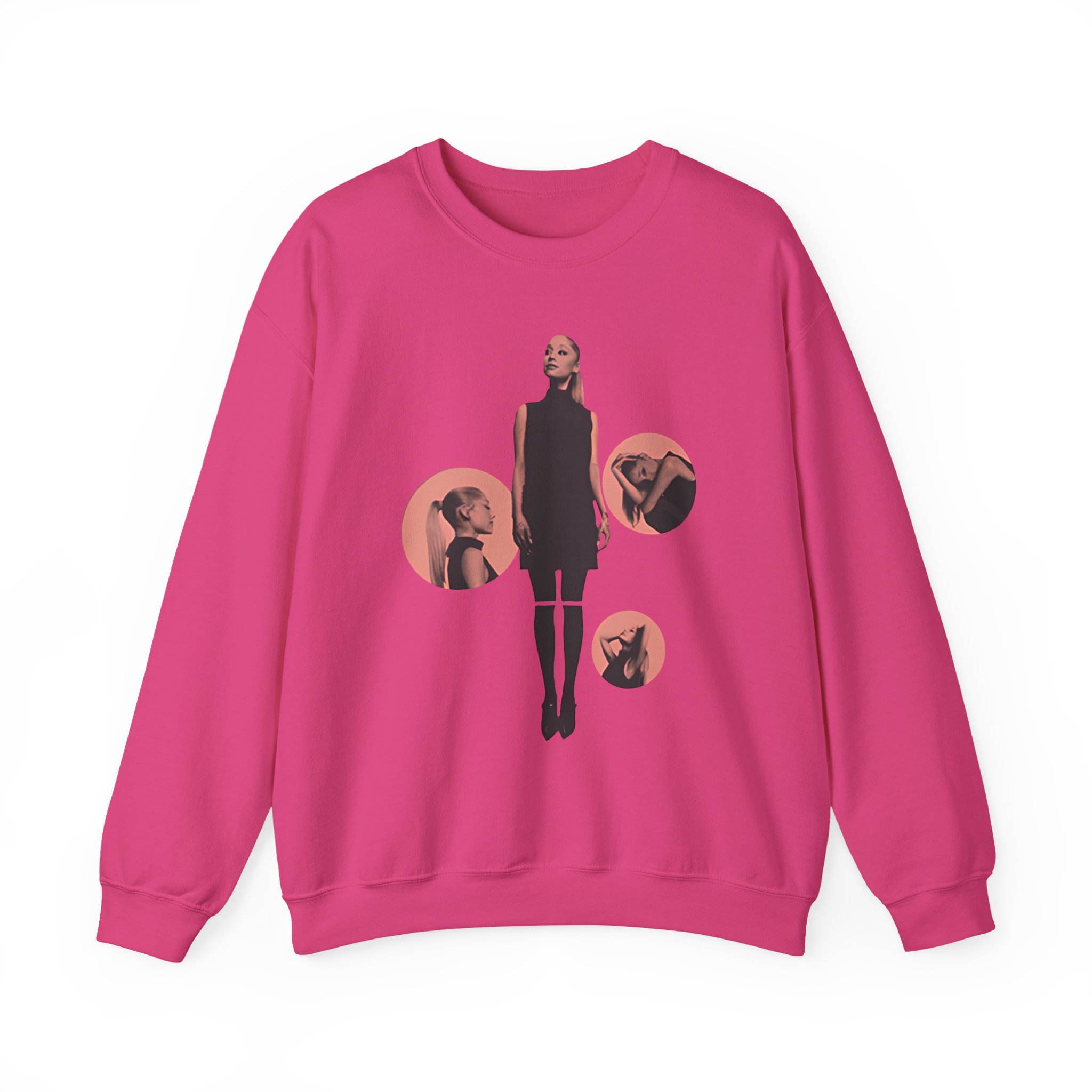 AG Sunshine Unisex Heavy Blend™ Crewneck Sweatshirt - Image 15