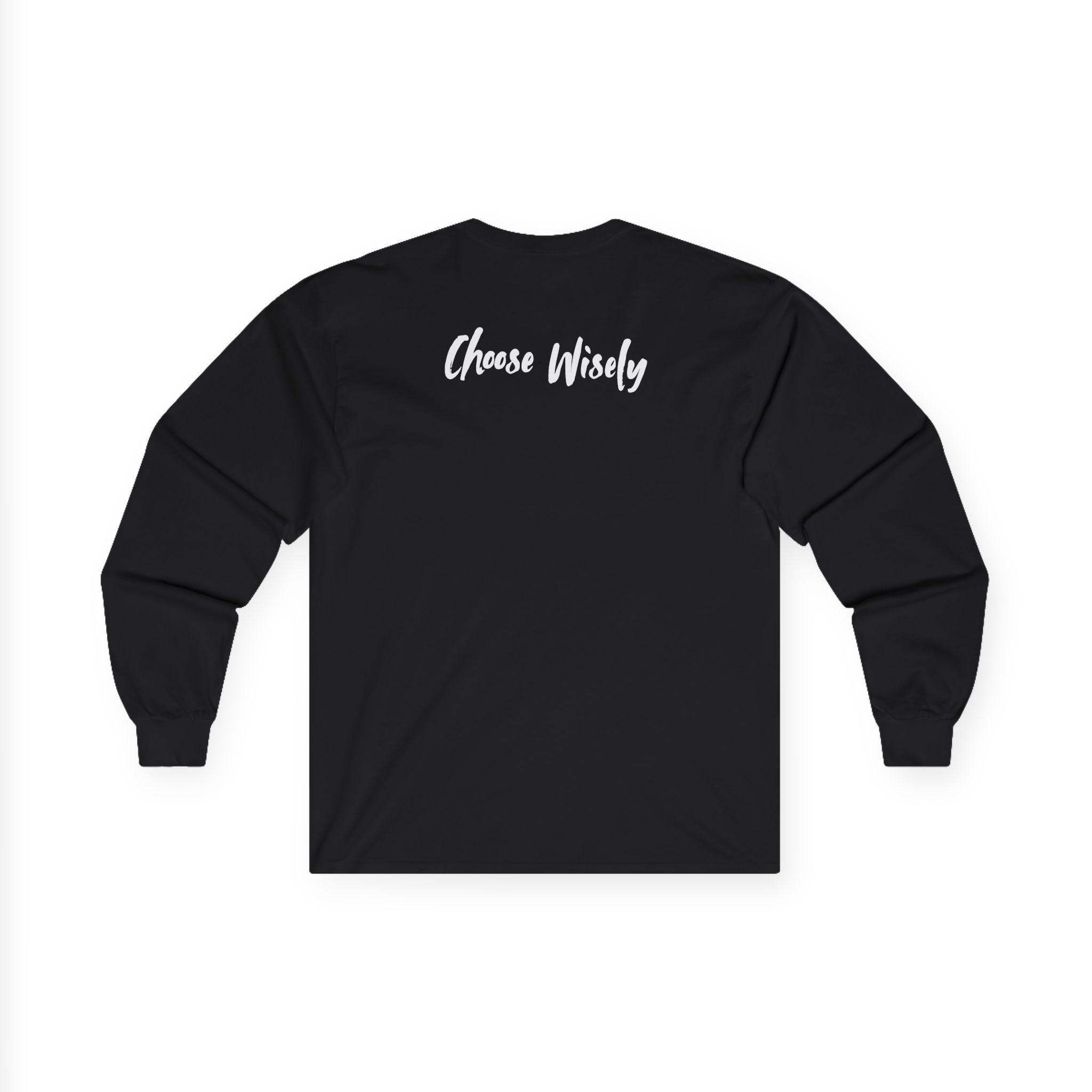 J Cole Unisex Ultra Cotton Long Sleeve Tee - Image 2