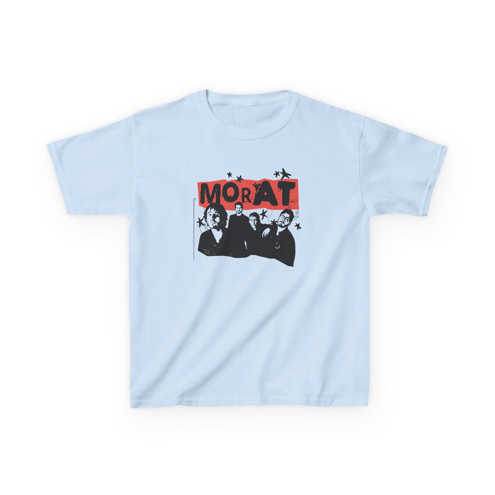 Morat Paris Kids Heavy Cotton™ Tee - Image 7