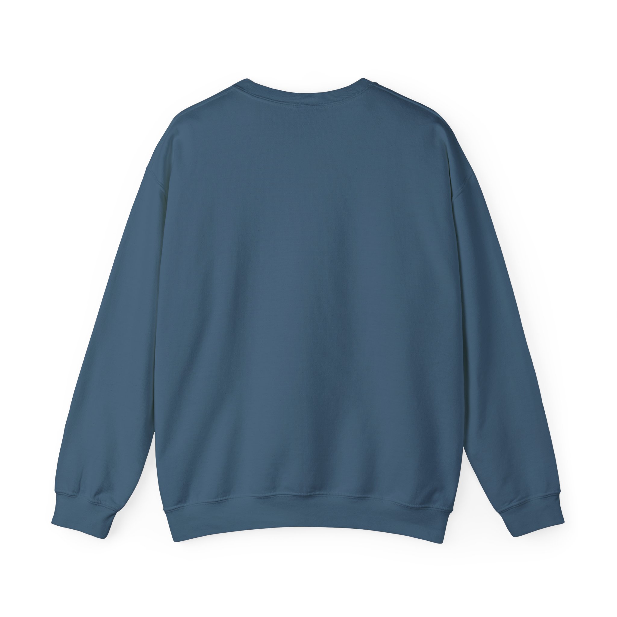 Dude Perfect Pixel Unisex Heavy Blend™ Crewneck Sweatshirt - Image 14