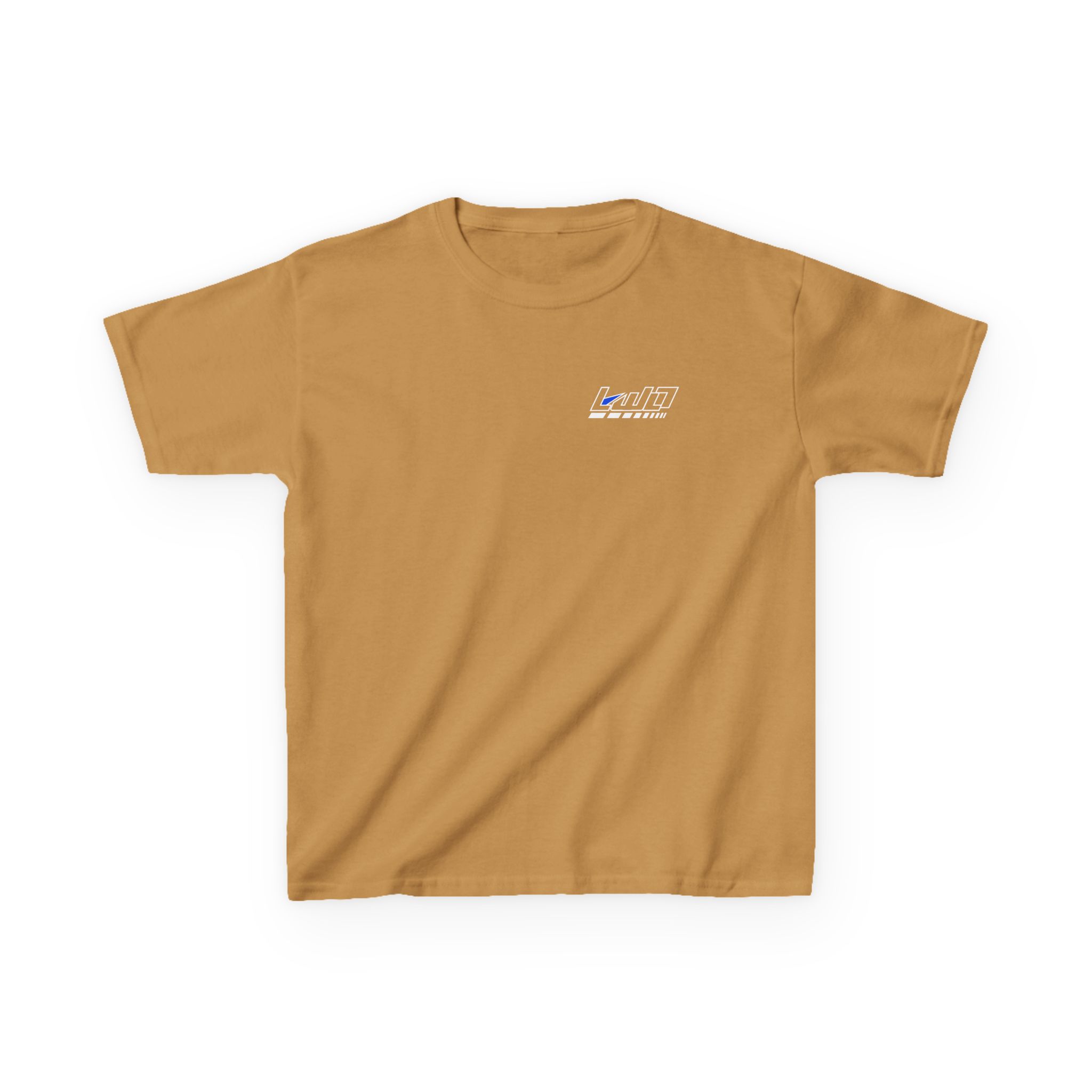 Kids Cboystv Yamaha Spec Heavy Cotton™ Tee - Image 3
