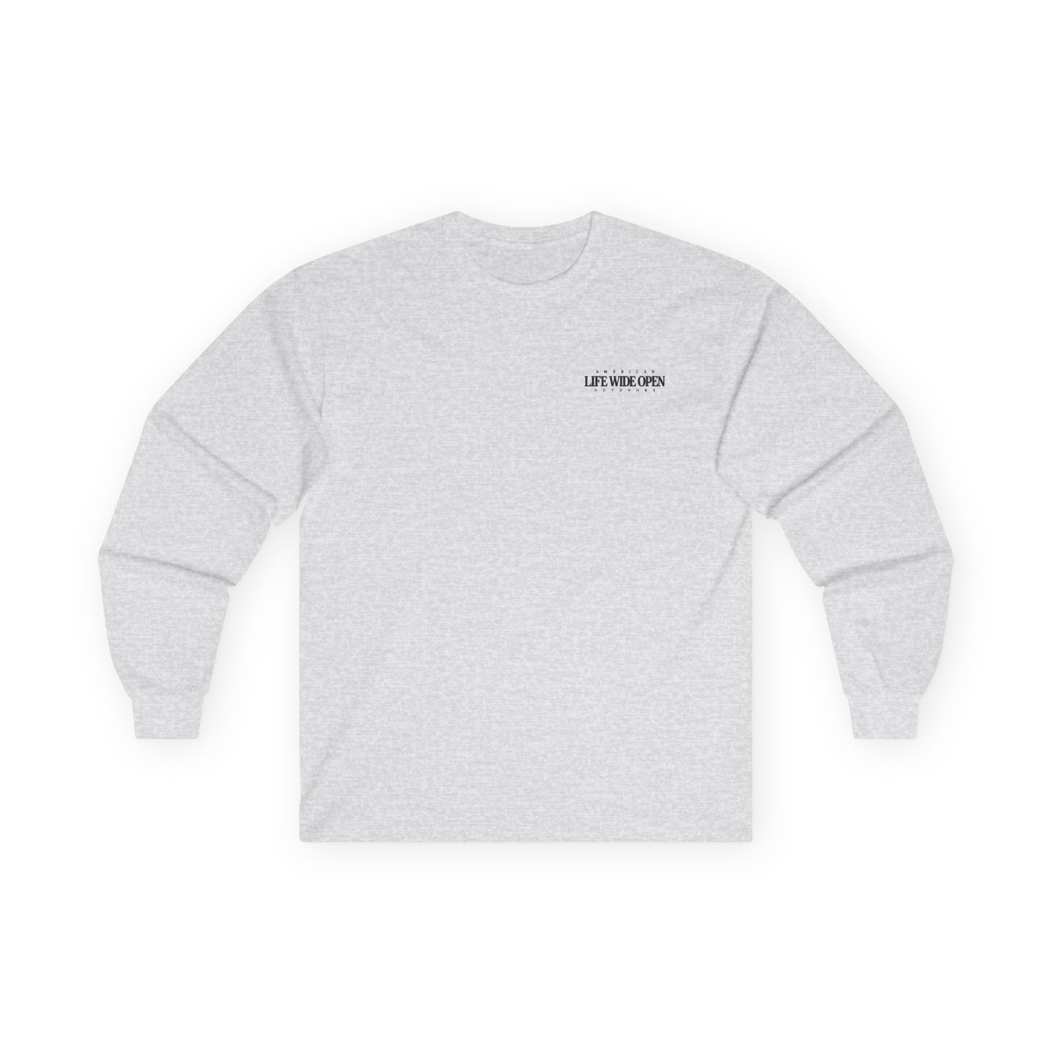 Cboystv Bobby Drywall Unisex Ultra Cotton Long Sleeve Tee - Image 3