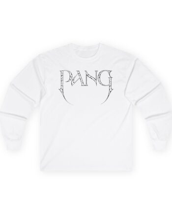 Caroline Polachek PANG Unisex Ultra Cotton Long Sleeve Tee