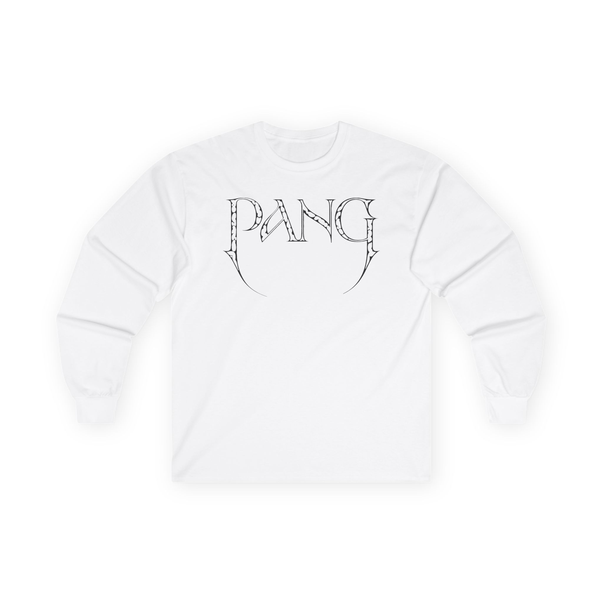 Caroline Polachek PANG Unisex Ultra Cotton Long Sleeve Tee