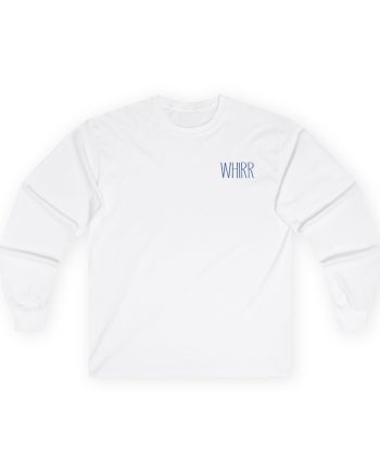 Cold Cuts Whirr Sway Unisex Ultra Cotton Long Sleeve Tee