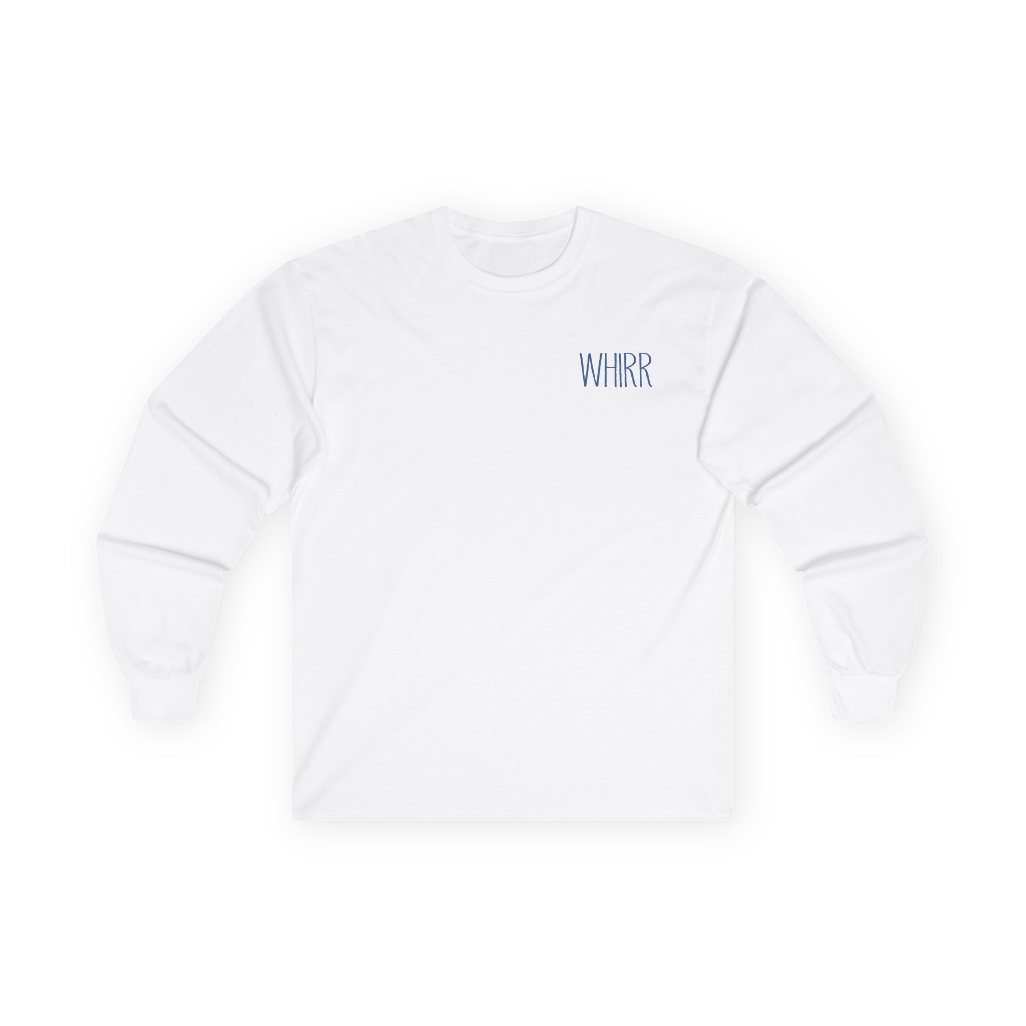 Cold Cuts Whirr Sway Unisex Ultra Cotton Long Sleeve Tee