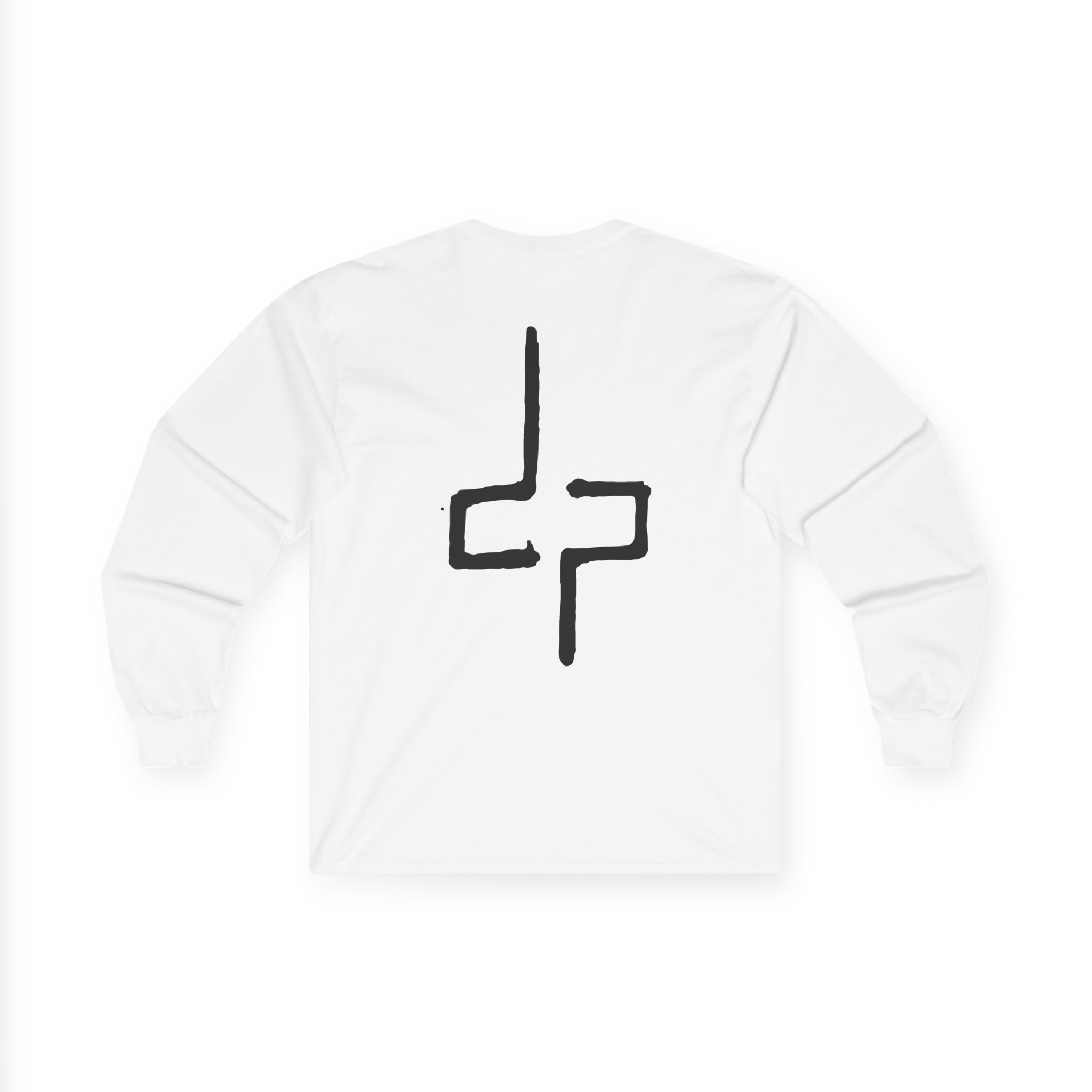 Deathpact Unisex Ultra Cotton Long Sleeve Tee - Image 2