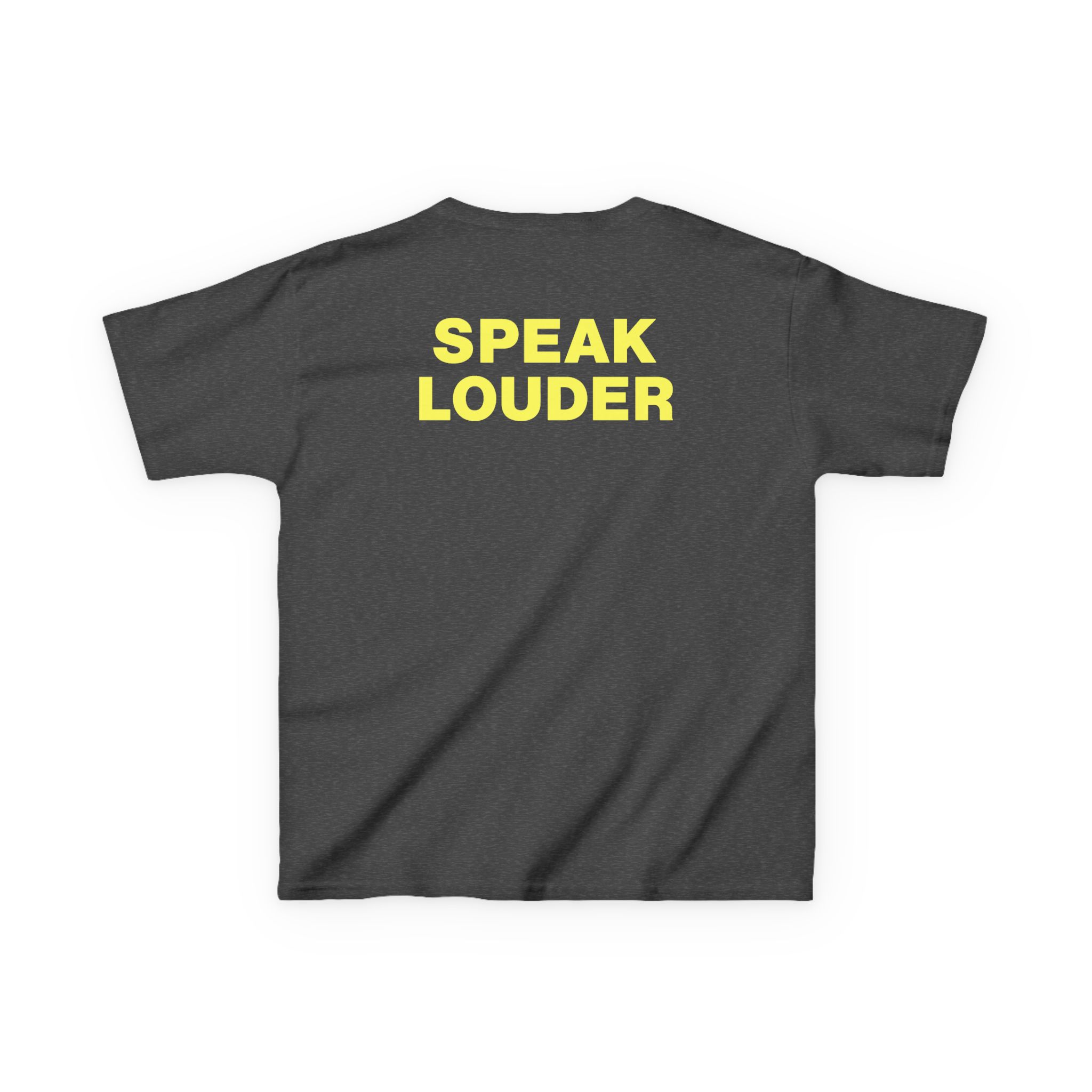 Kids John Legend ACTIONS Heavy Cotton™ Tee - Image 8