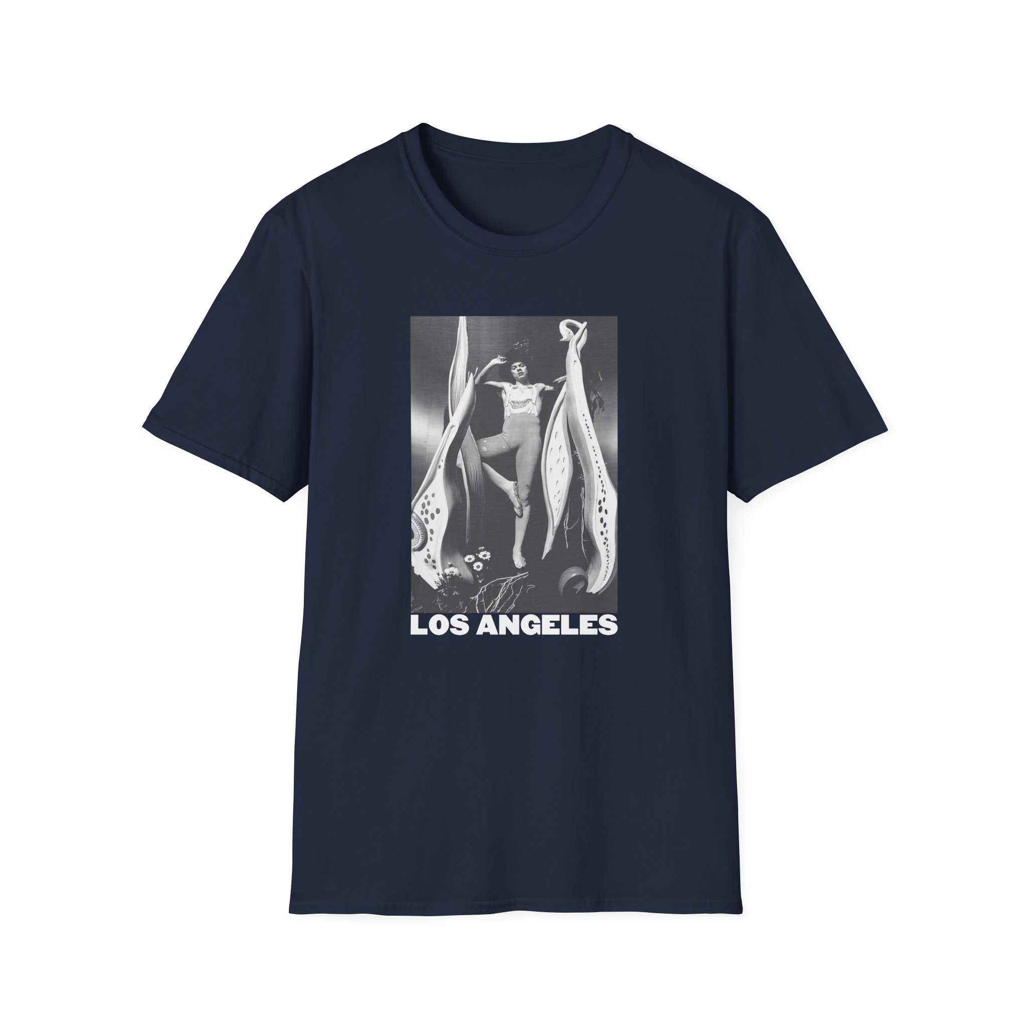 Love on Tour Los Angeles Kids Heavy Cotton™ Tee - Image 11