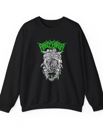 Angelmaker Slam Unisex Heavy Blend™ Crewneck Sweatshirt