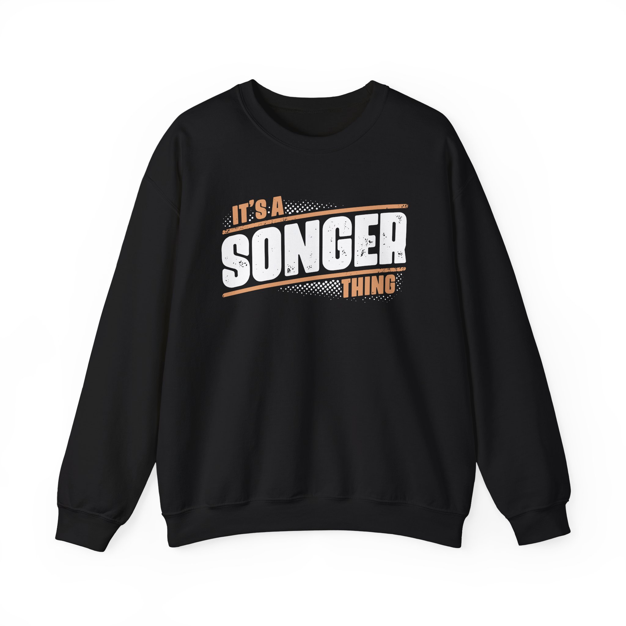Songer Its A Thing Unisex Heavy Blend™ Crewneck Sweatshirt