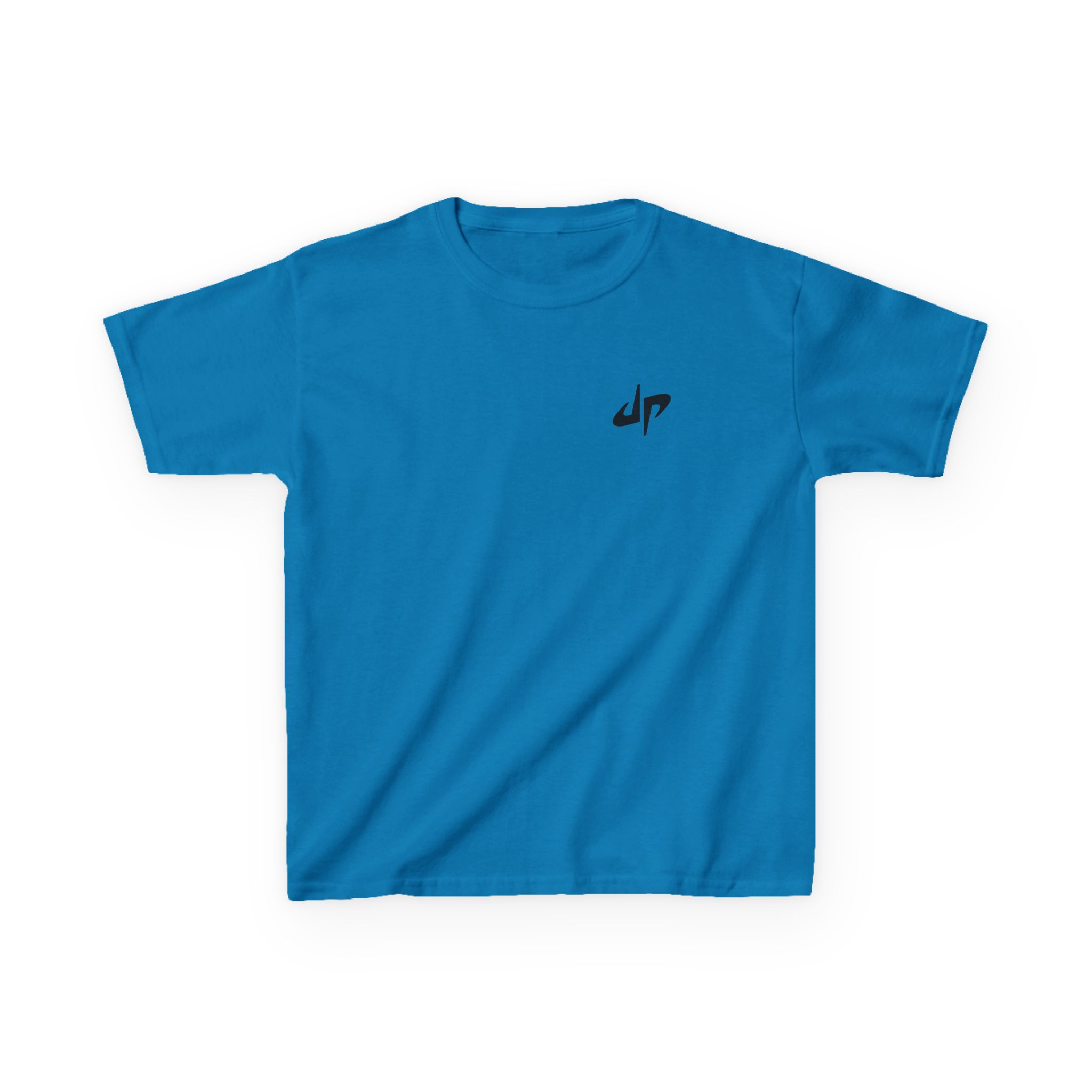 Dude Perfect Fifteen Kids Heavy Cotton™ Tee - Image 13