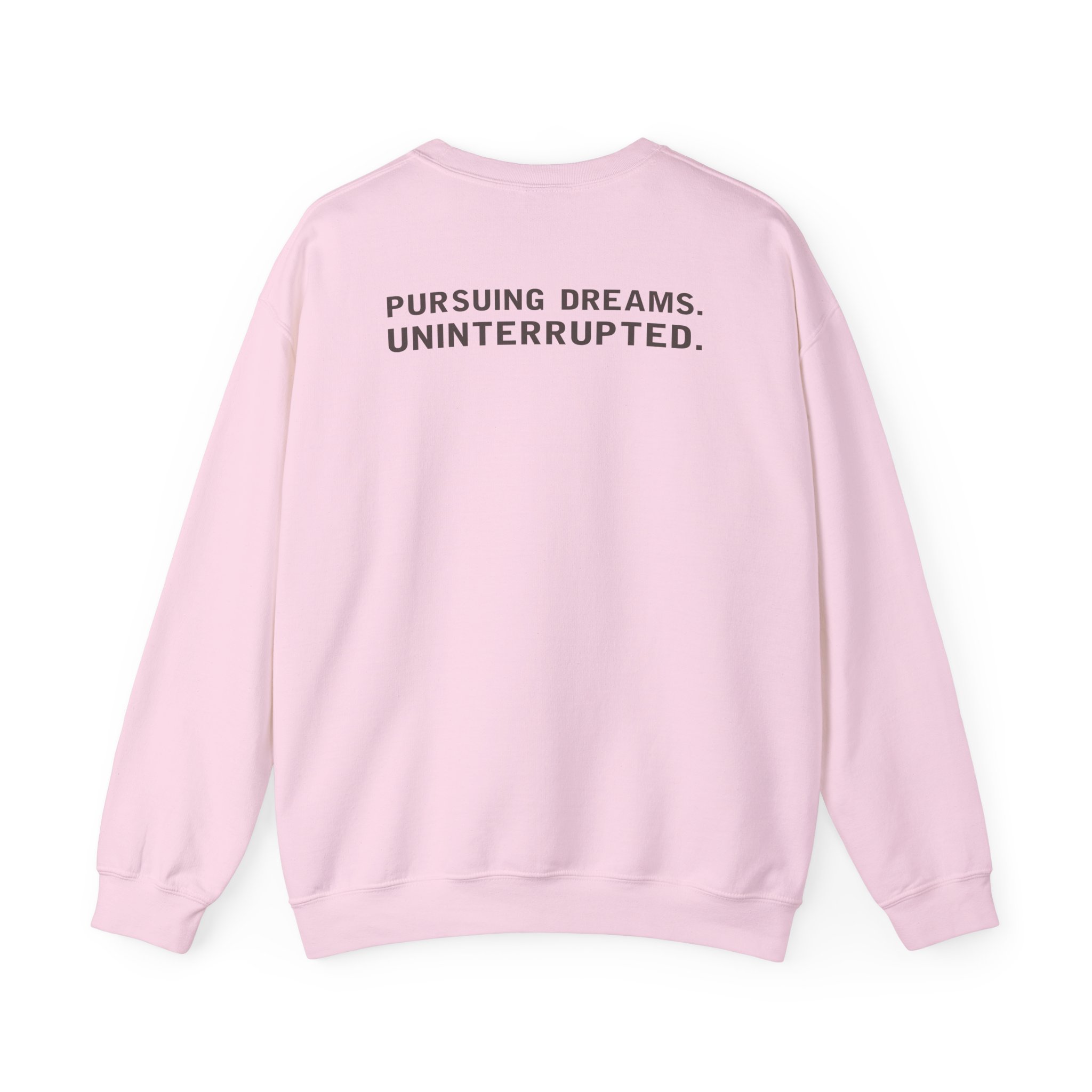 J Cole Dreamville Unisex Heavy Blend™ Crewneck Sweatshirt - Image 10