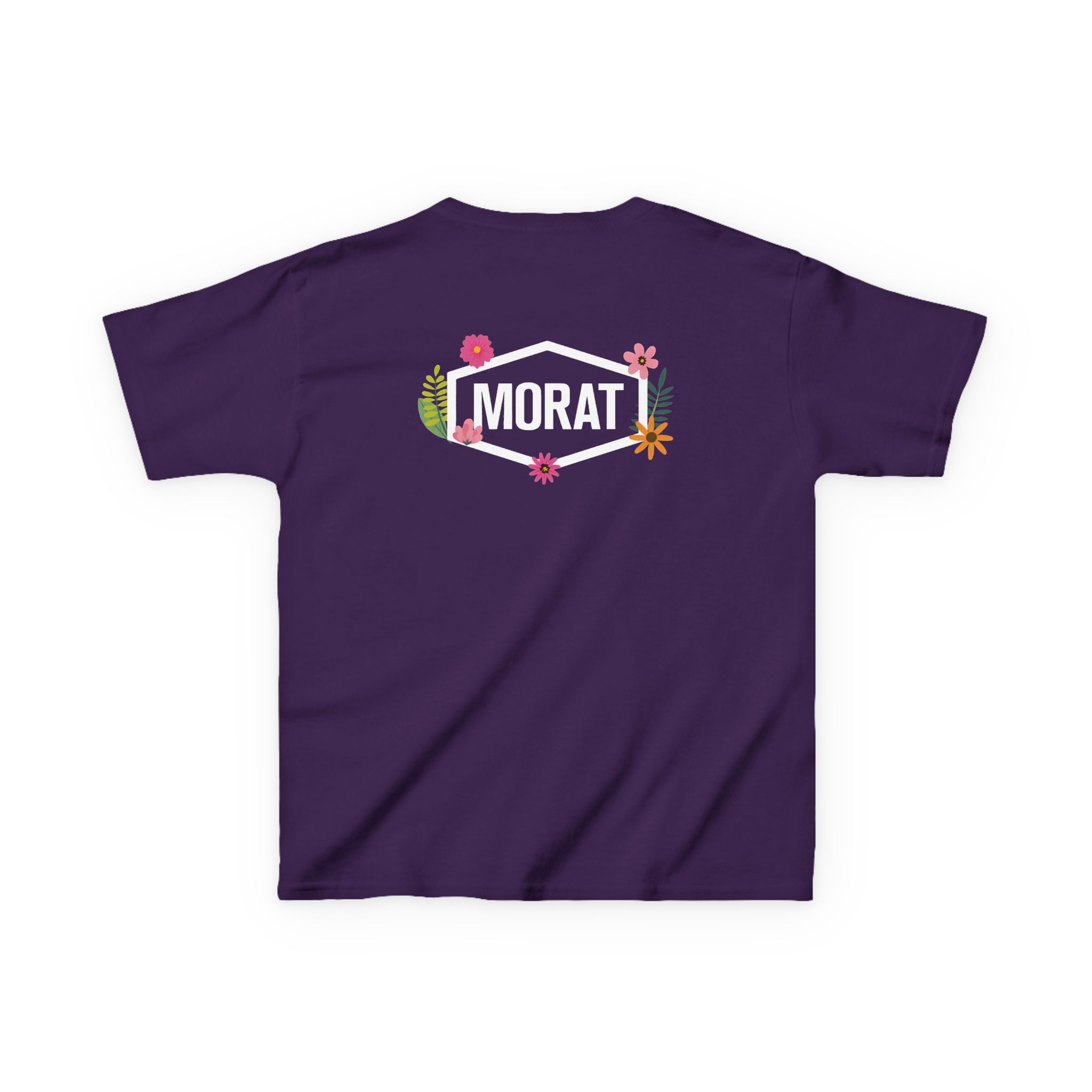 Morat Kids Heavy Cotton™ Tee - Image 10