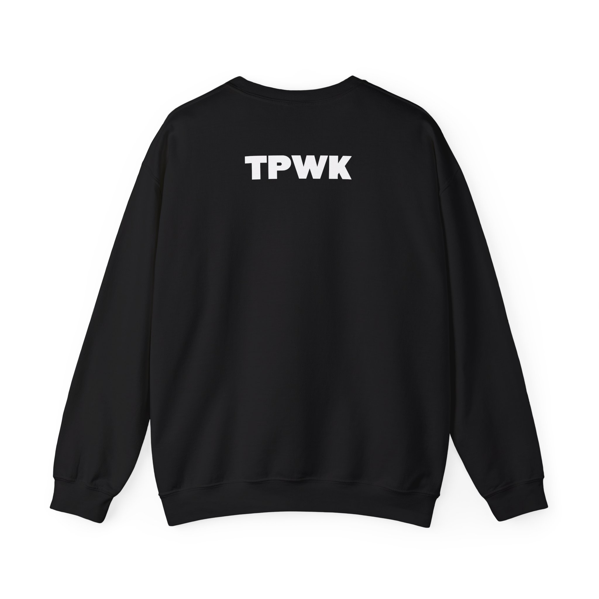 Love on Tour Harry Styles Fine Line Unisex Heavy Blend™ Crewneck Sweatshirt - Image 2