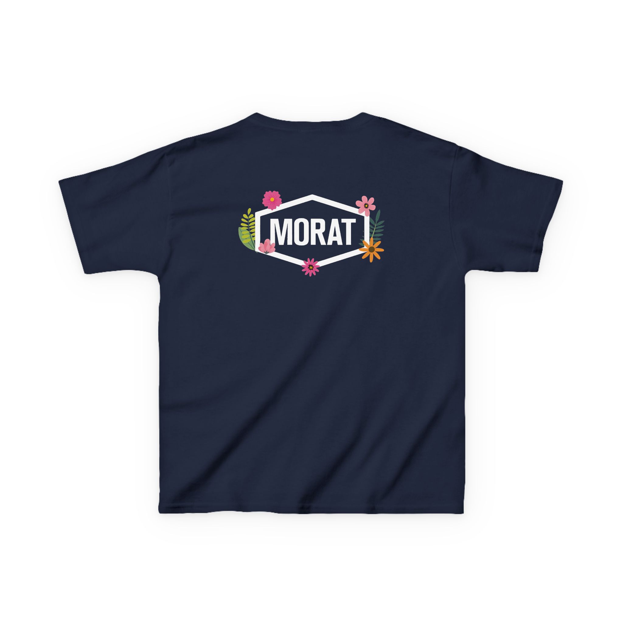 Morat Kids Heavy Cotton™ Tee - Image 8