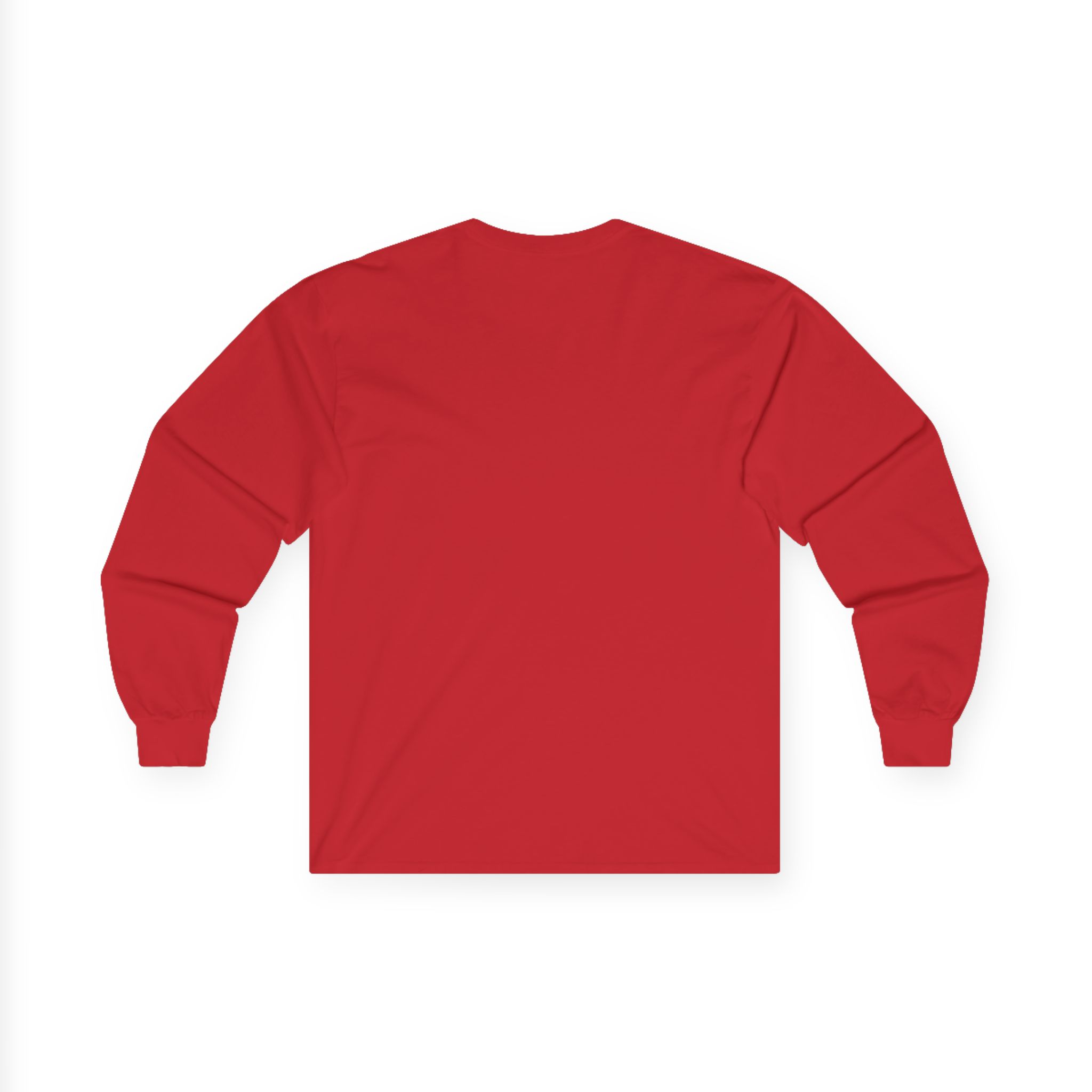 Benson Boone Unisex Ultra Cotton Long Sleeve Tee - Image 18