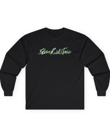 Tame Impala Slow Rush Unisex Ultra Cotton Long Sleeve Tee