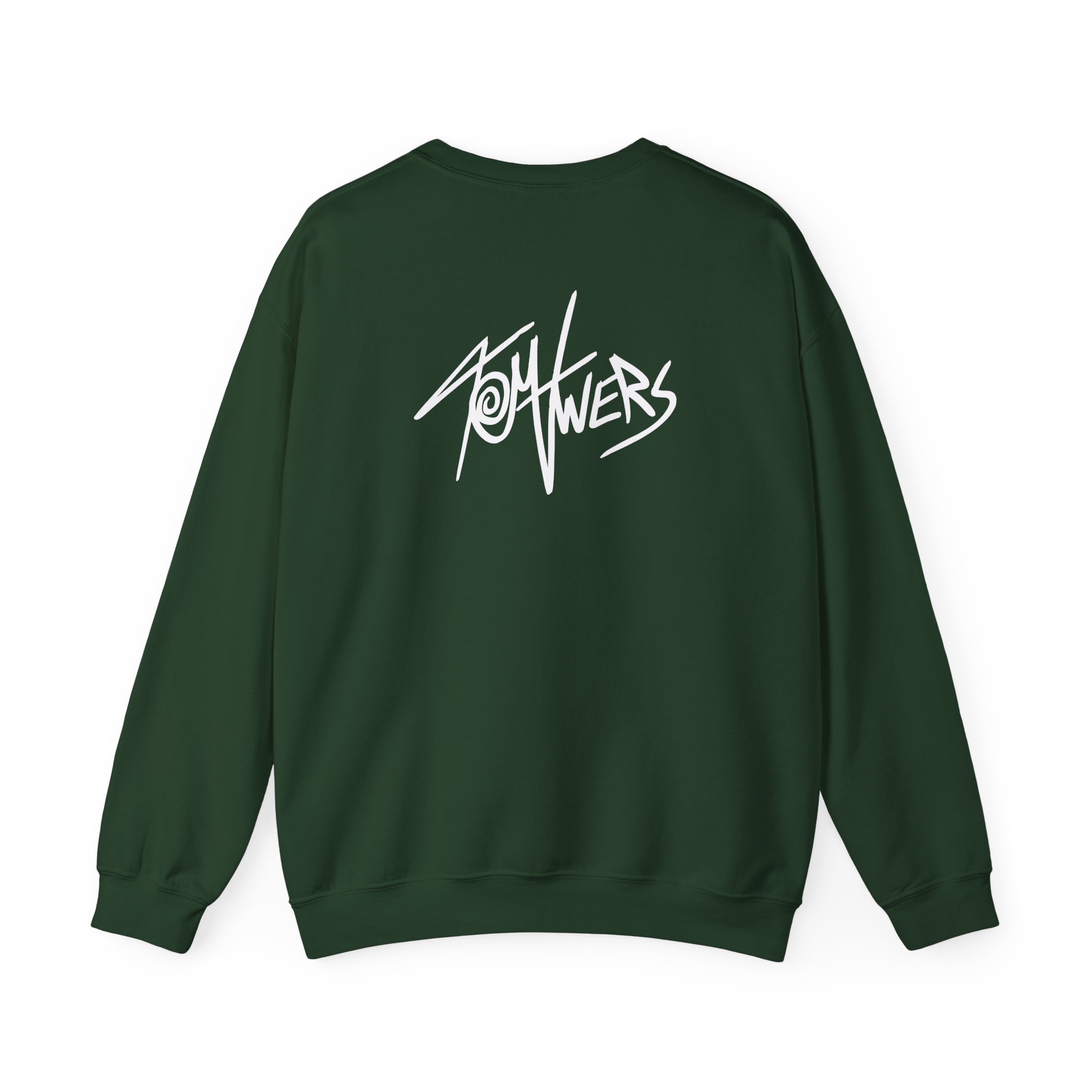 Tom Twers Signature Unisex Heavy Blend™ Crewneck Sweatshirt - Image 10