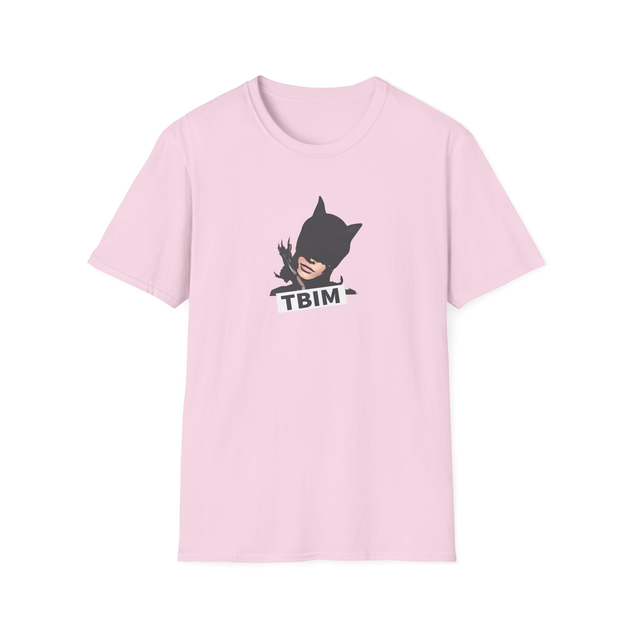 AG Tbim Unisex Softstyle T-Shirt - Image 17