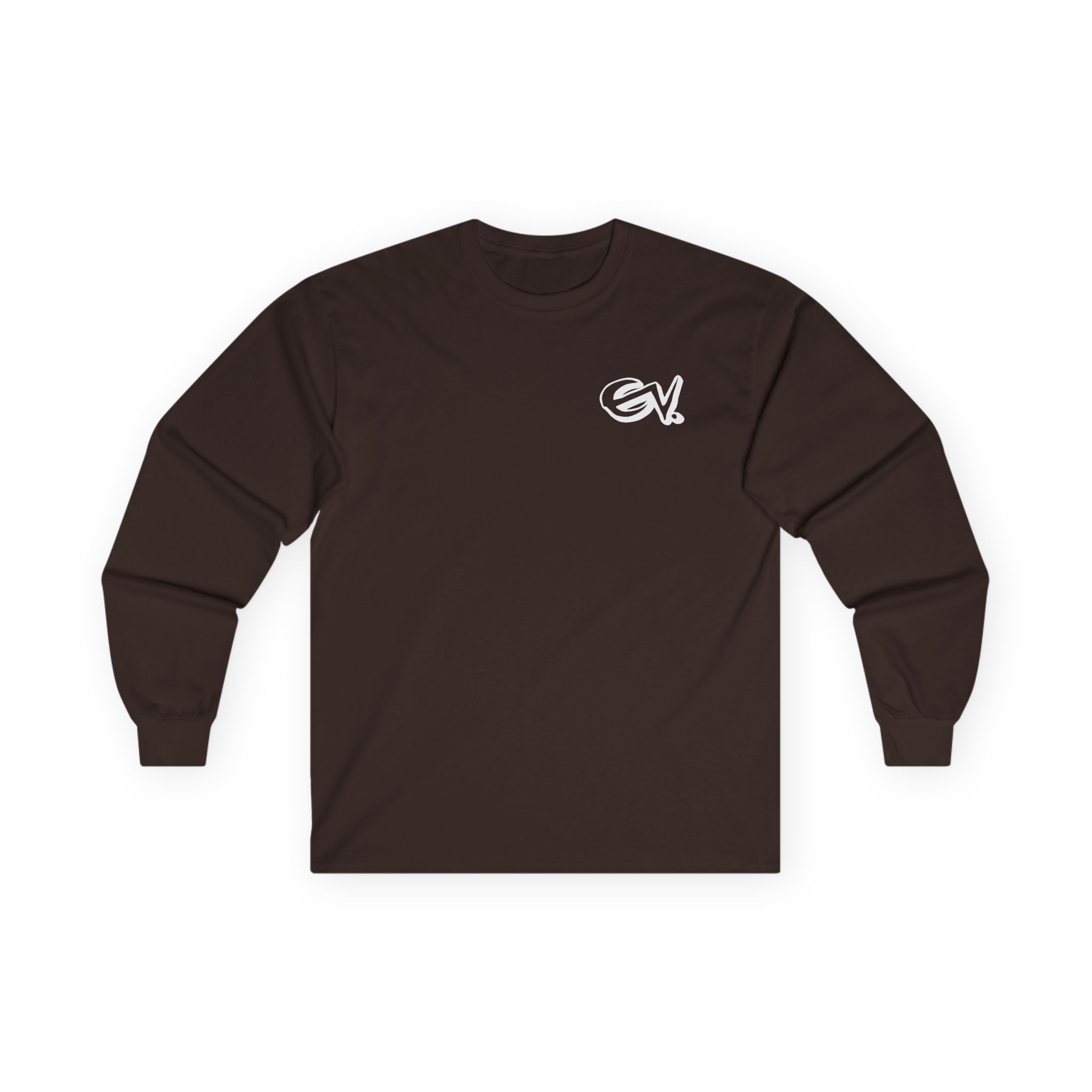 Eddie Vedder Unisex Ultra Cotton Long Sleeve Tee - Image 5