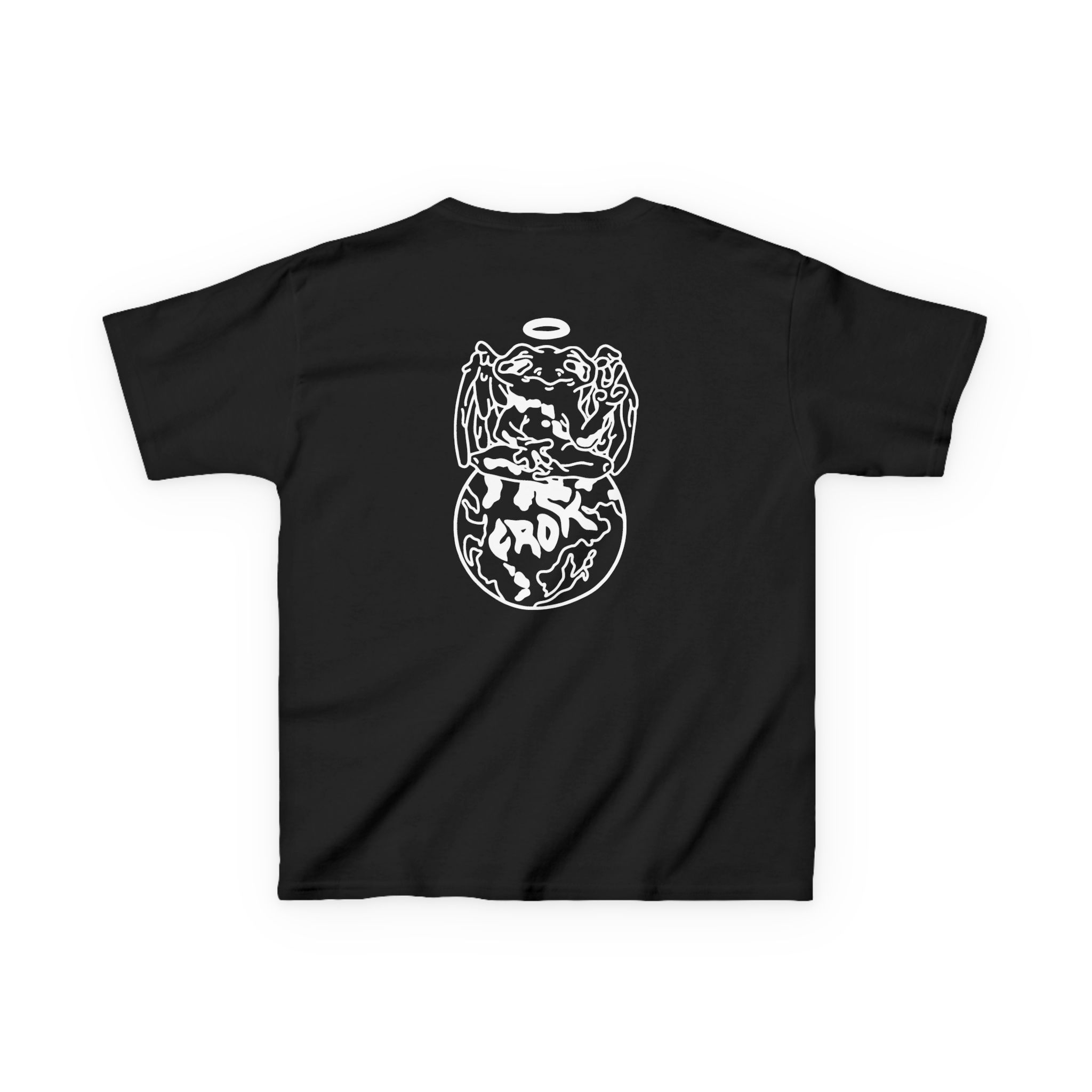 Froukje Kids Heavy Cotton™ Tee - Image 2