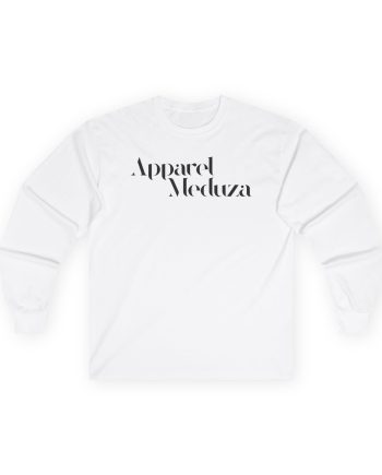 Meduza Roses & Snakes Unisex Ultra Cotton Long Sleeve Tee