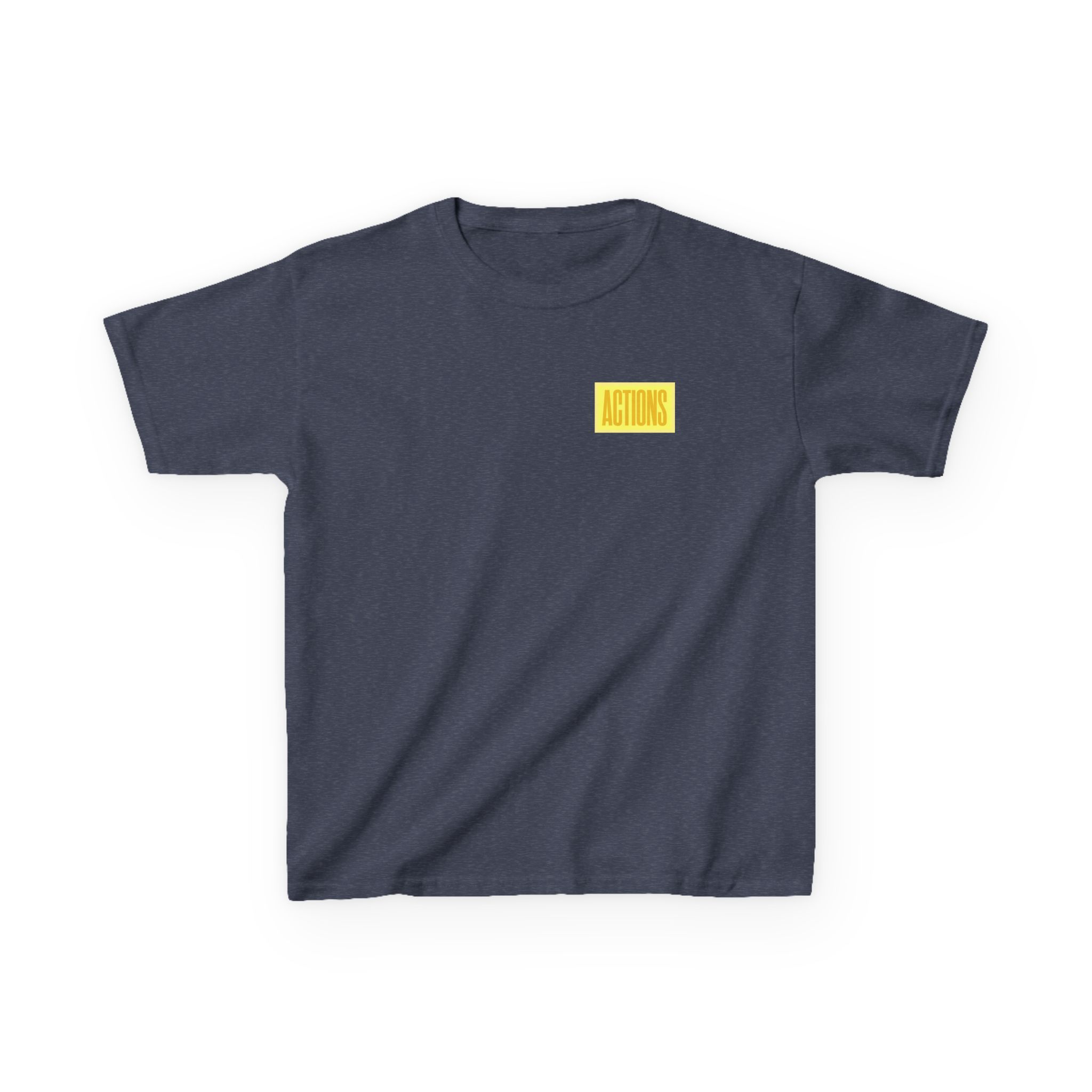 Kids John Legend ACTIONS Heavy Cotton™ Tee - Image 15