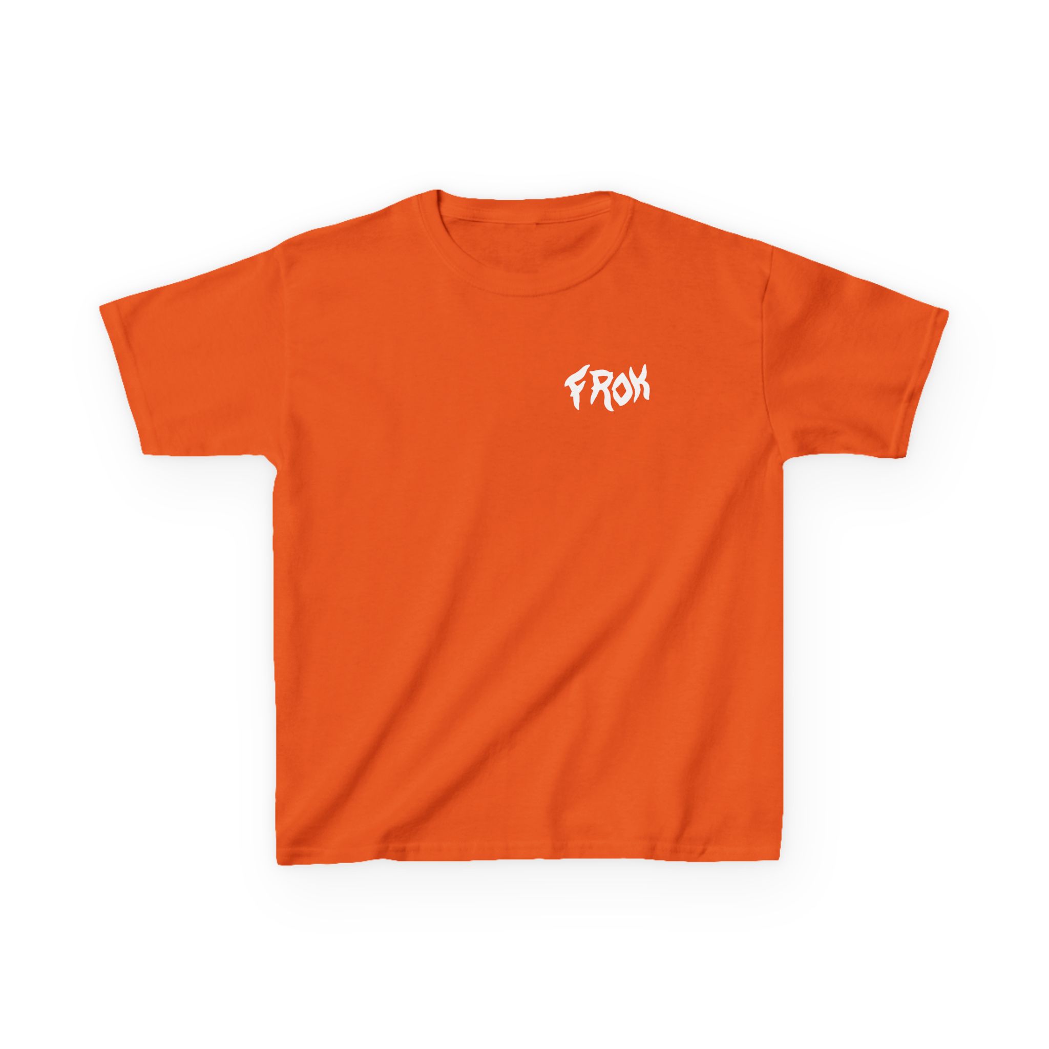 Froukje Kids Heavy Cotton™ Tee - Image 5